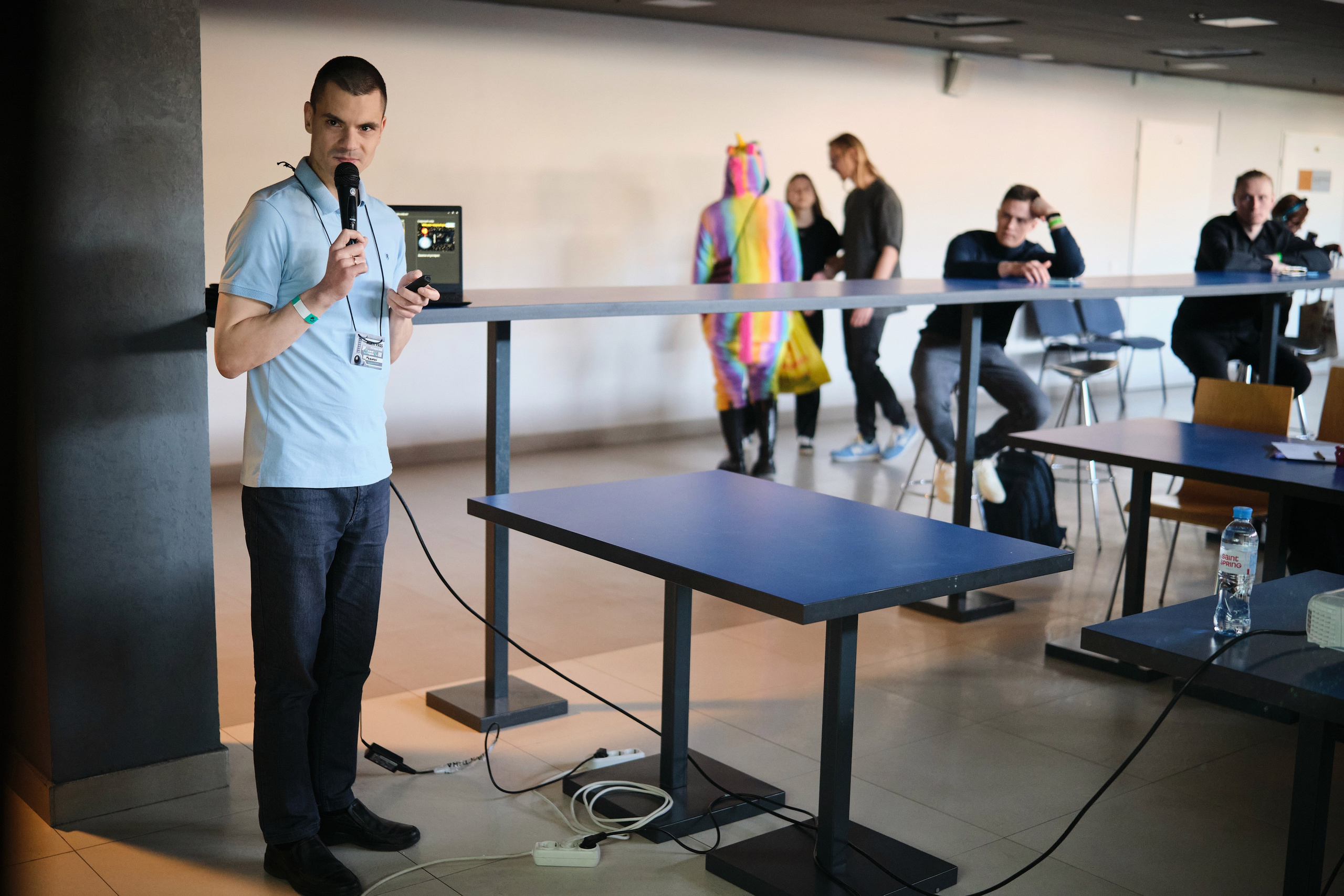 Тёмные материи 2024. Репортажный фотограф Дмитрий Литвинский. Минск, Беларусь, мир