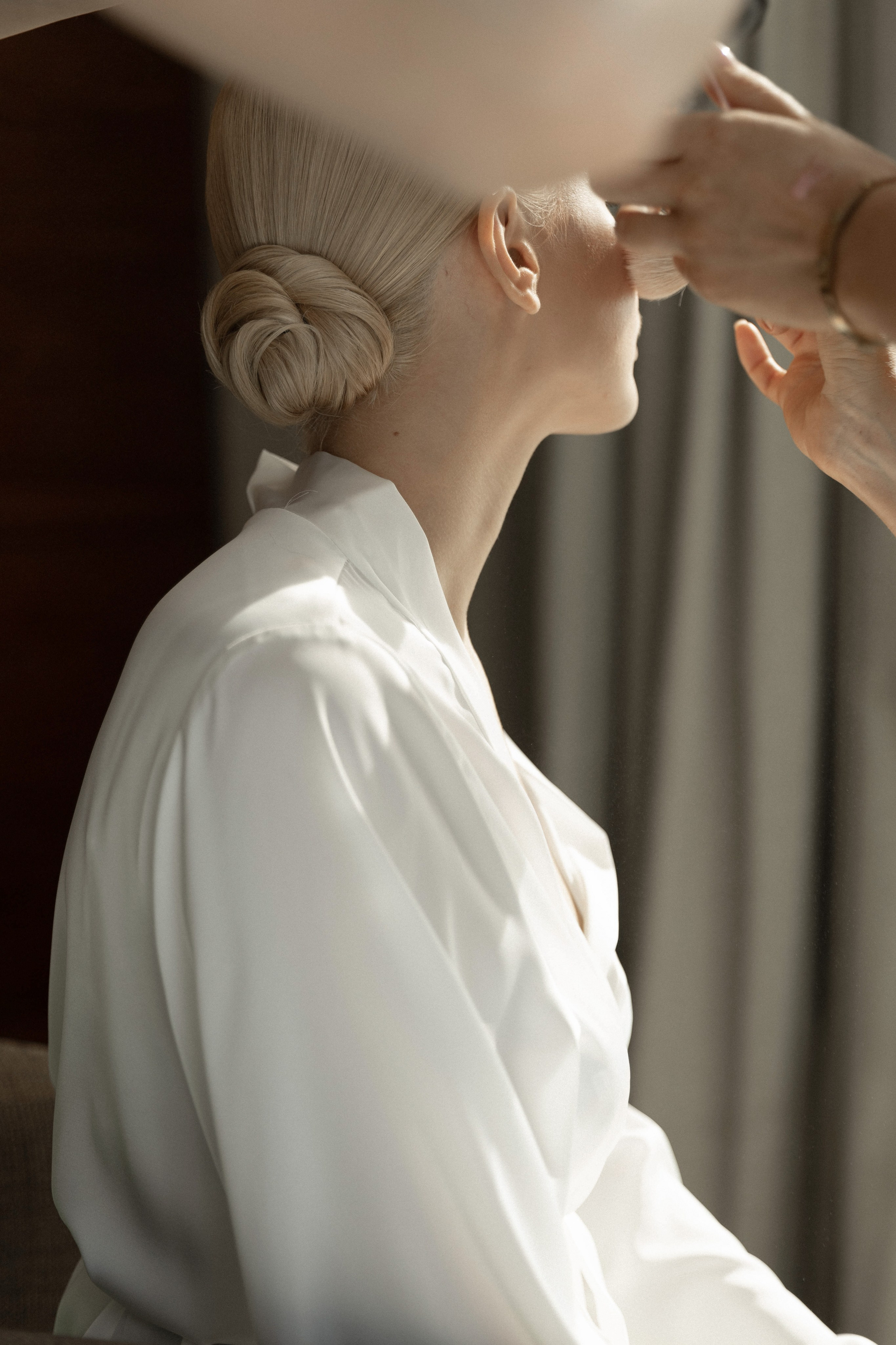 Свадебный и портретный фотограф в Воронеже Алфёрова Оксана