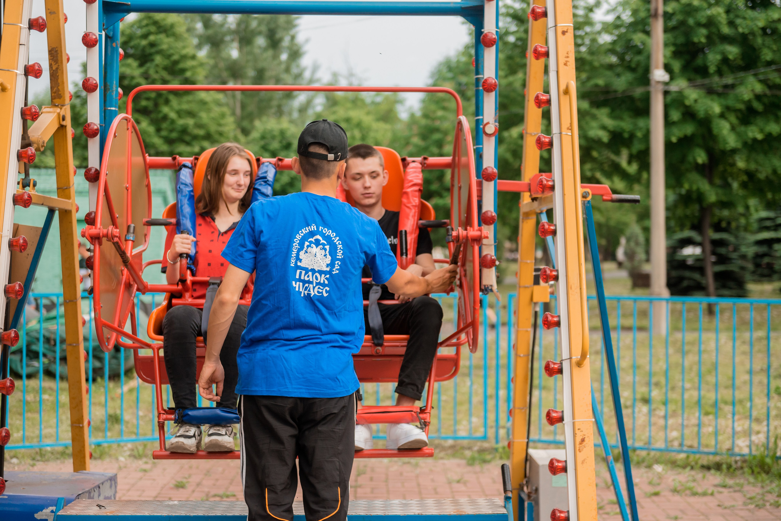12 Июня 2024. Детский фотограф, семейный фотограф и репортажи в Кемерово