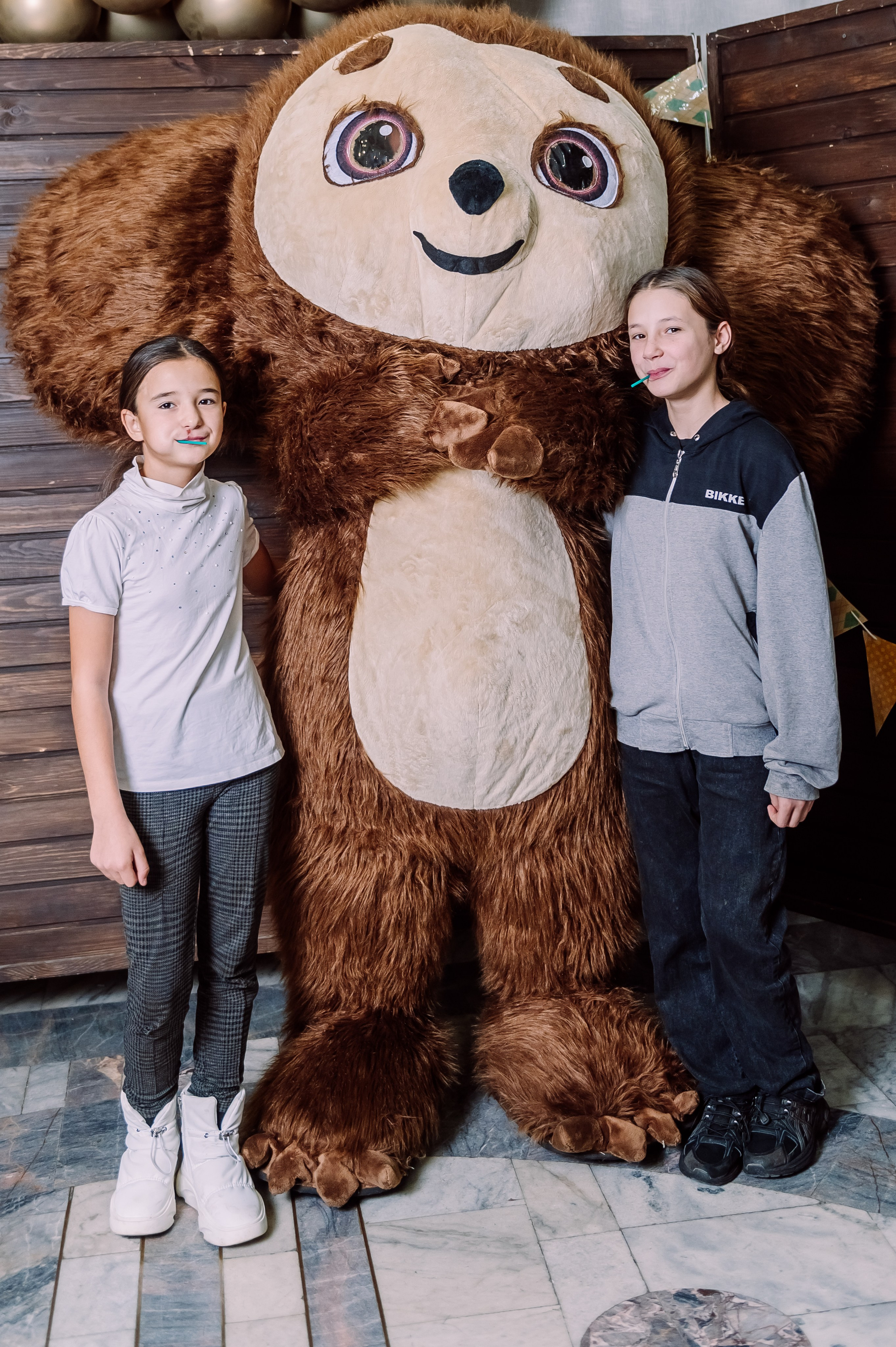 Благотворительный Фестиваль «По Дороге Доброты 2025». Детский фотограф, семейный фотограф и репортажи в Кемерово