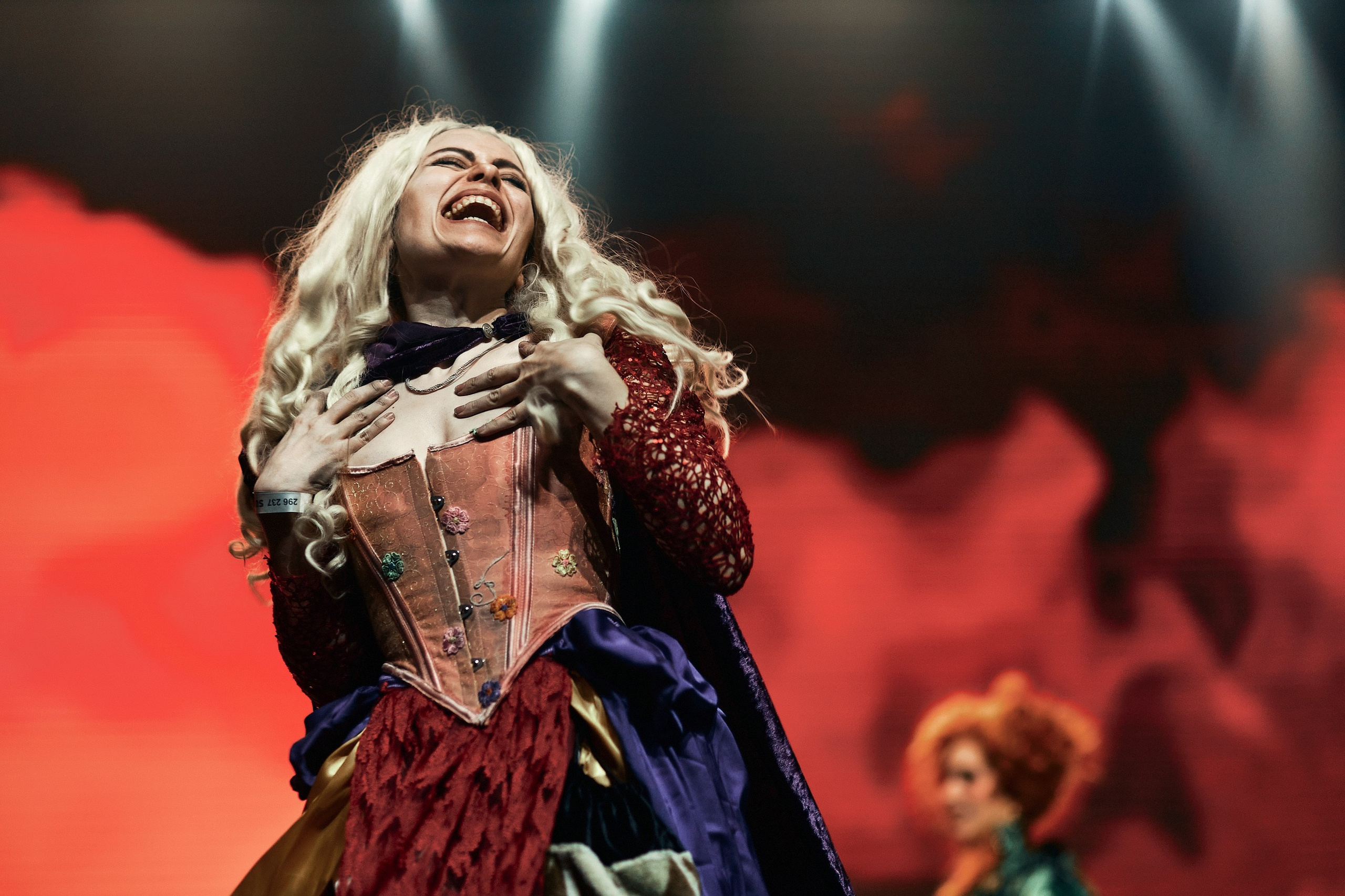 SuperCon 2024. Семейный и репортажной фотограф в Красноярске и Москве Виктор Бабинцев