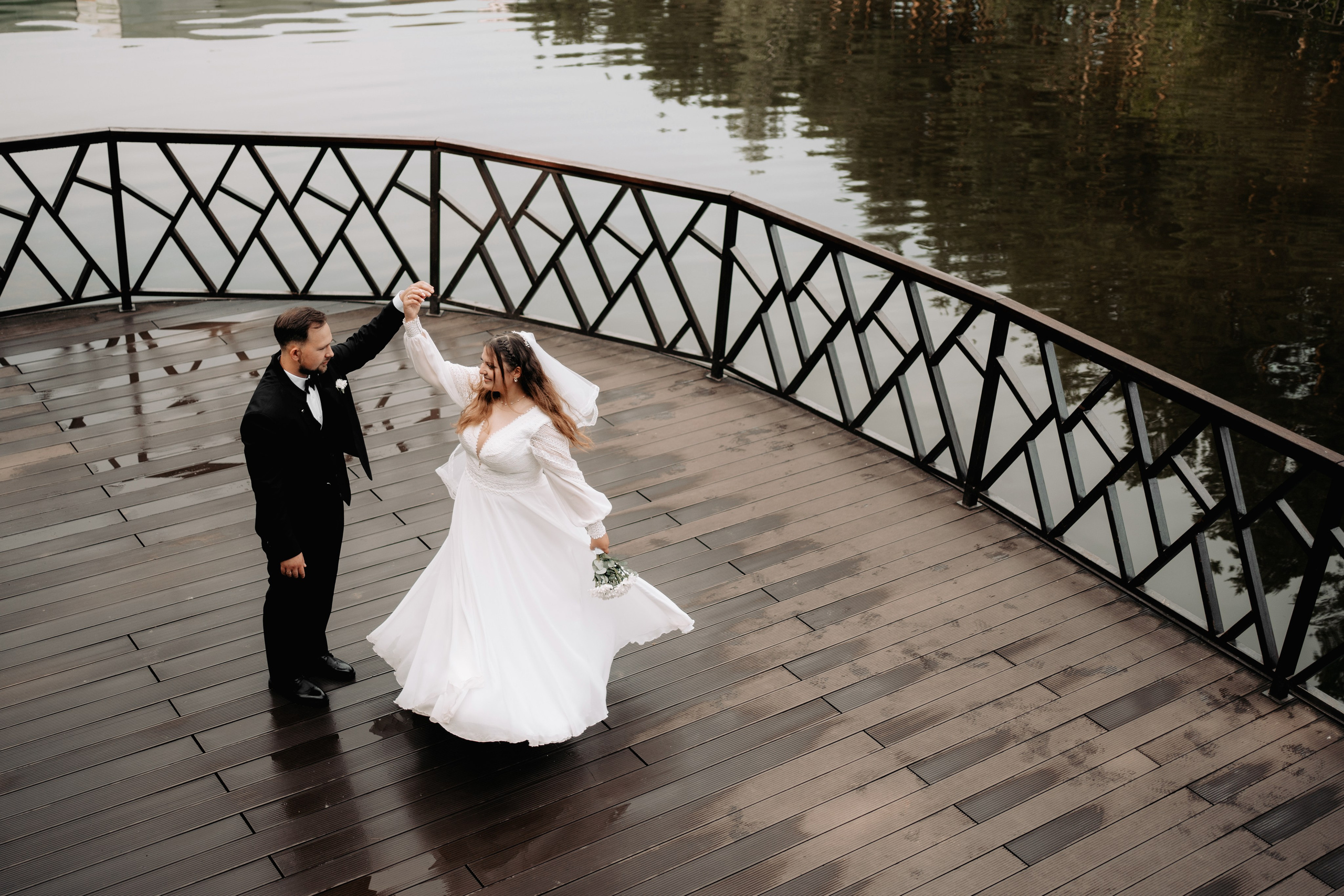 Денис и Анастасия. Семейный фотограф в Москве и в Домодедово Екатерина Патракова
