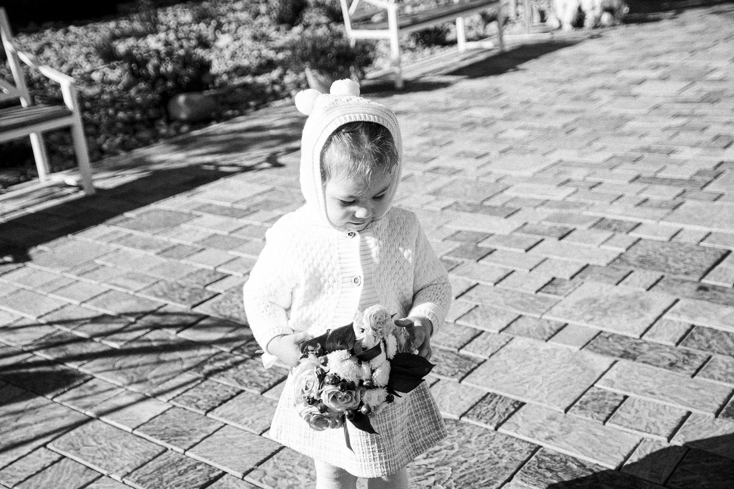 Дамир и Екатерина. Свадебный, женский и семейный фотограф в Уфе Анастасия Игнатьева