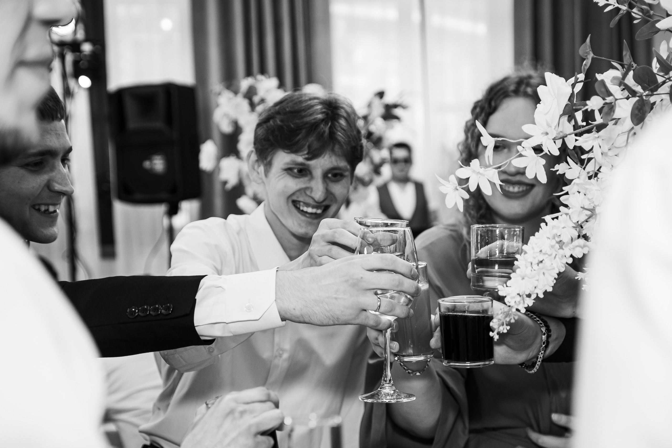 Владислав и Арина. Свадебный, женский и семейный фотограф в Уфе Анастасия Игнатьева