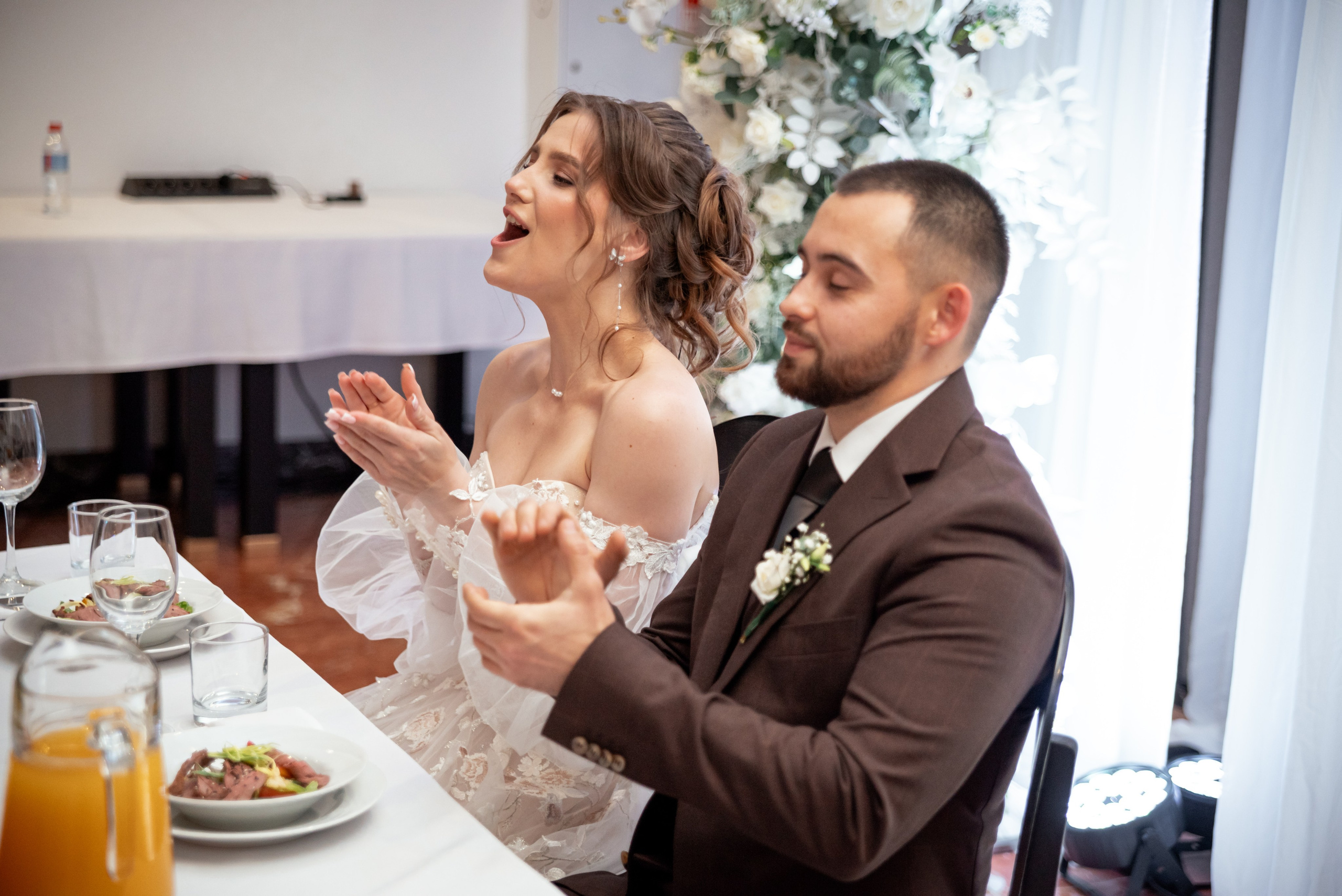 Wedding november vibe. Свадебный и семейный фотограф в Ижевске Романова Ольга