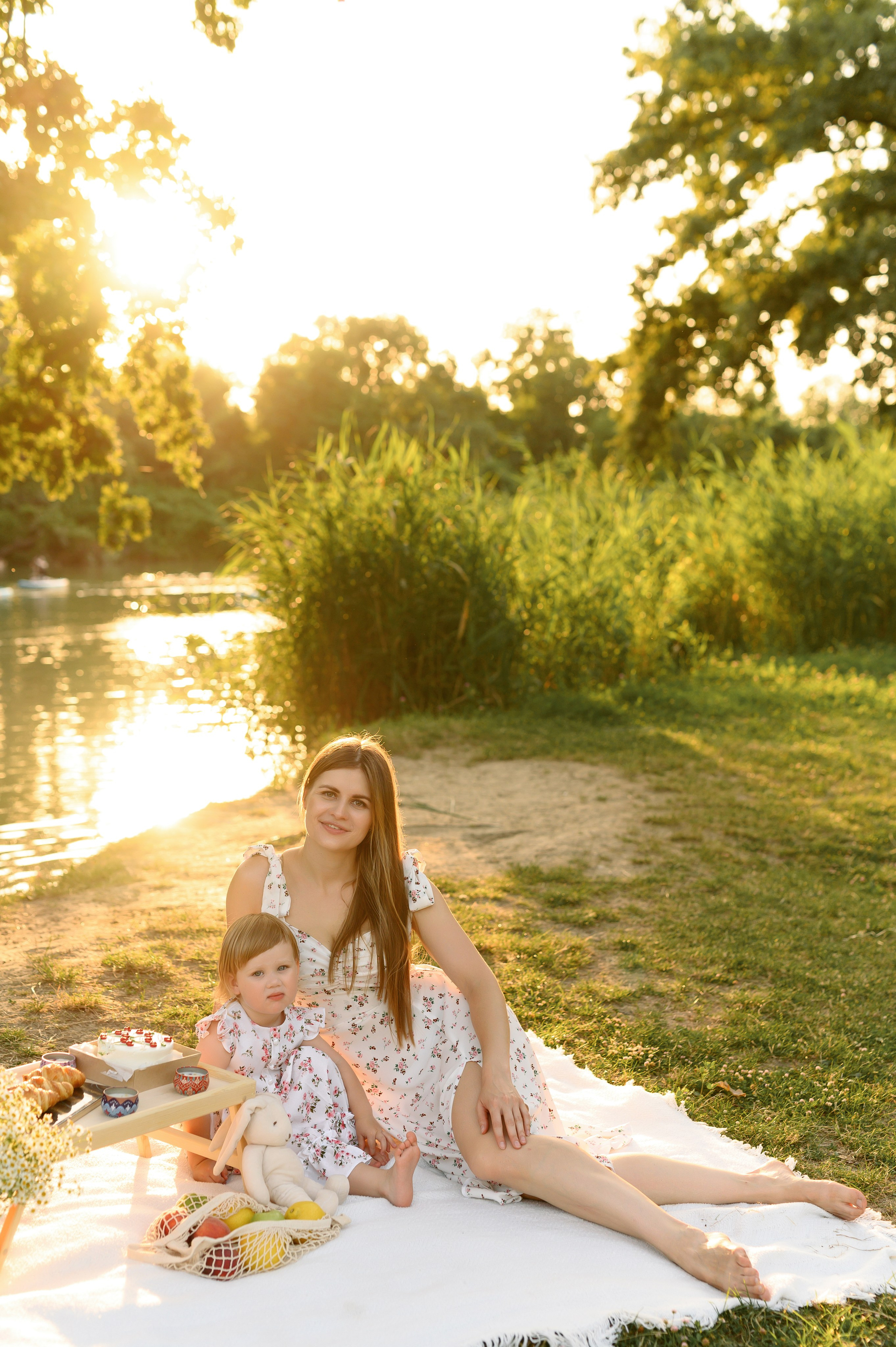 Катя и Лиза. Фотограф в Краснодаре Скубицкая Альбина