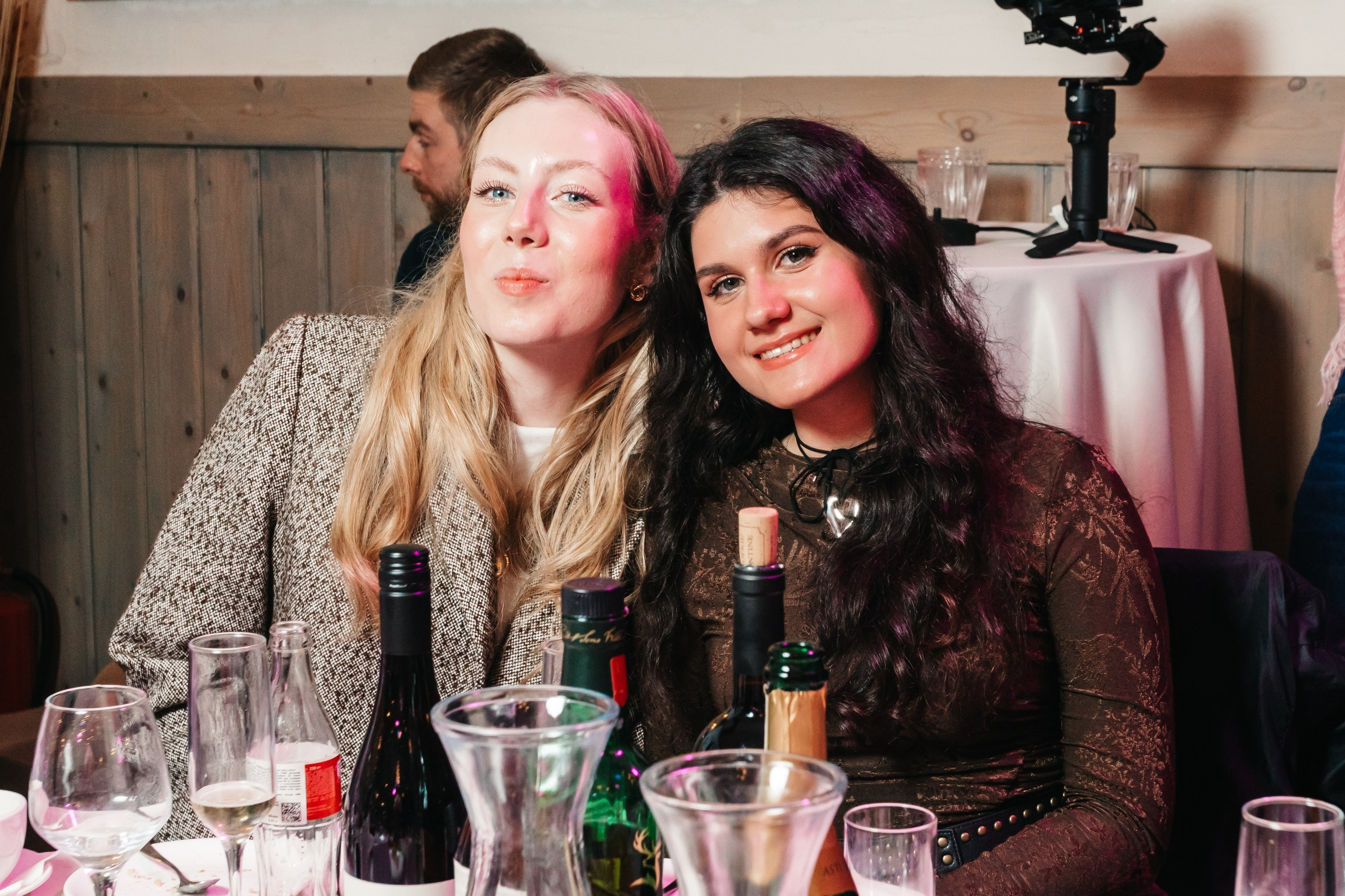 Ситцевая свадьба. Андрей Партнов — фотогрраф, Москва