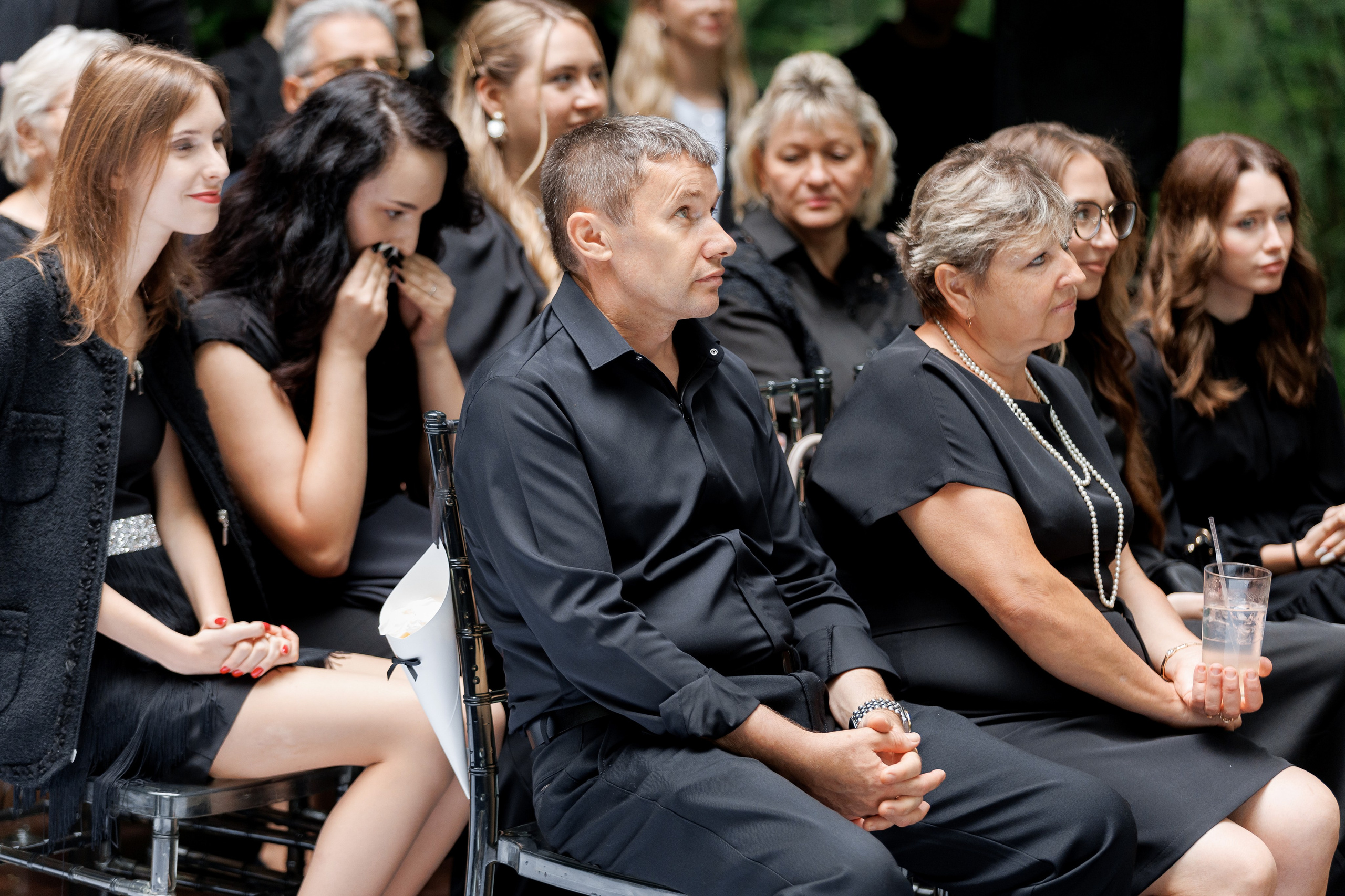 R&D. Свадебный репортажный фотограф в Москве