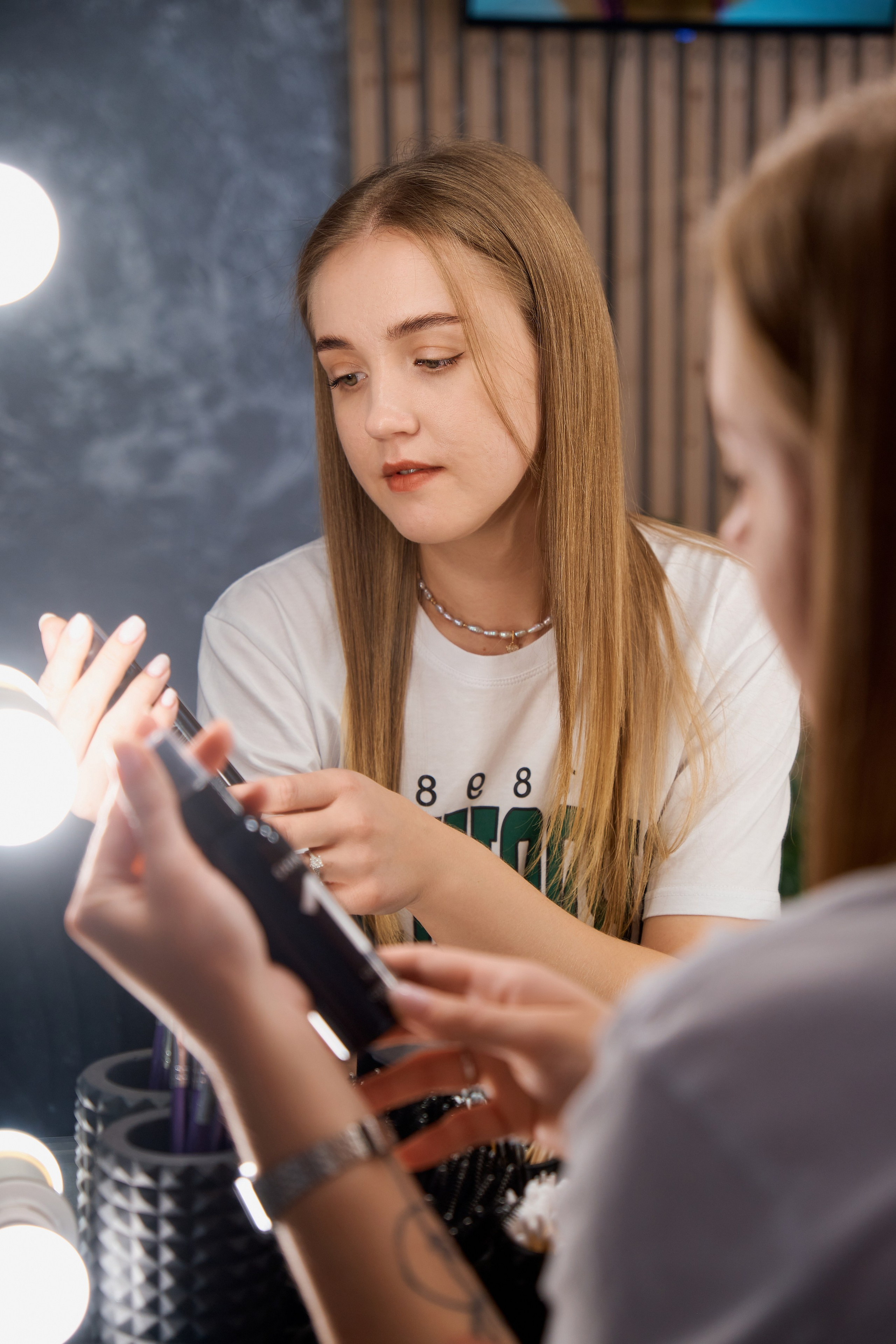 Бровист Мария Кузнецова. Фотограф Таганрог Анна Трайжон