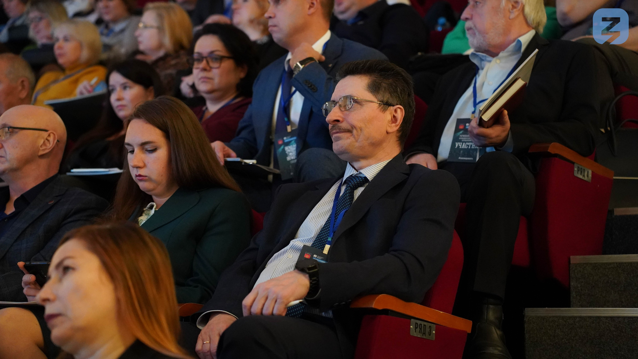 Экономический форум «Знание». Туманов Кирилл Фото, видео и аэросъемка в Мурманской области