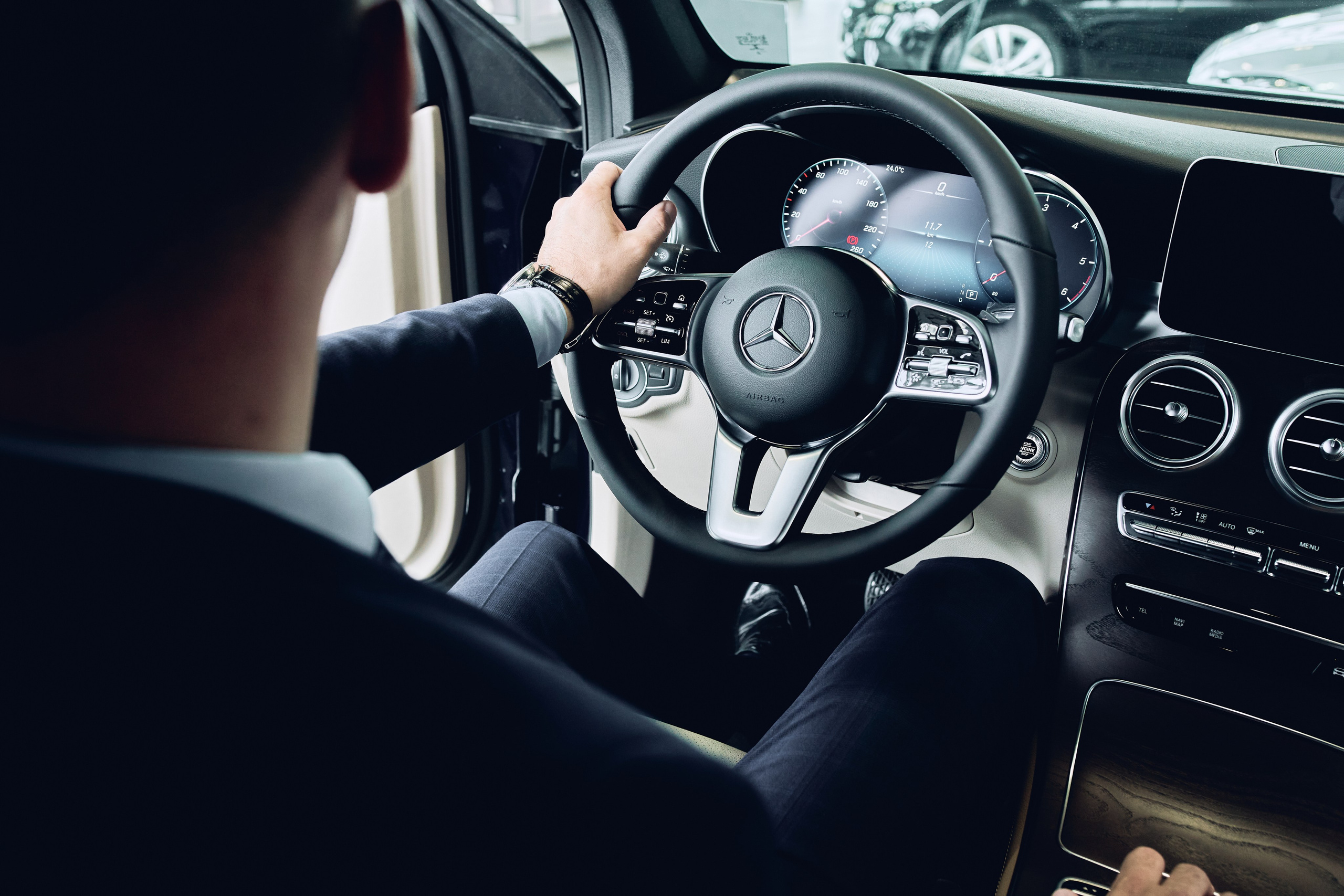 Mercedes. Фотограф в Сочи Катя Гончарова