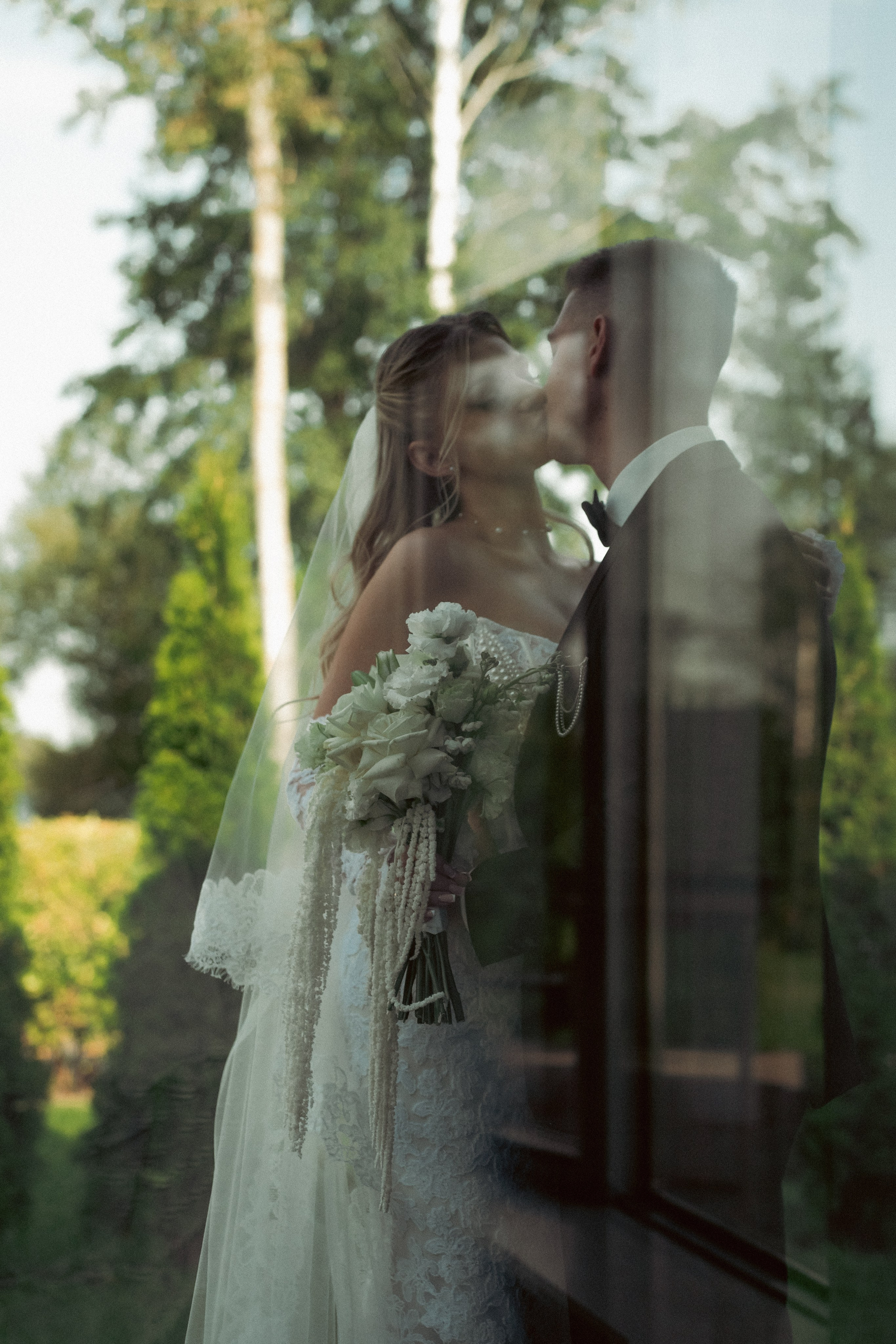 KN. Свадебный фотограф