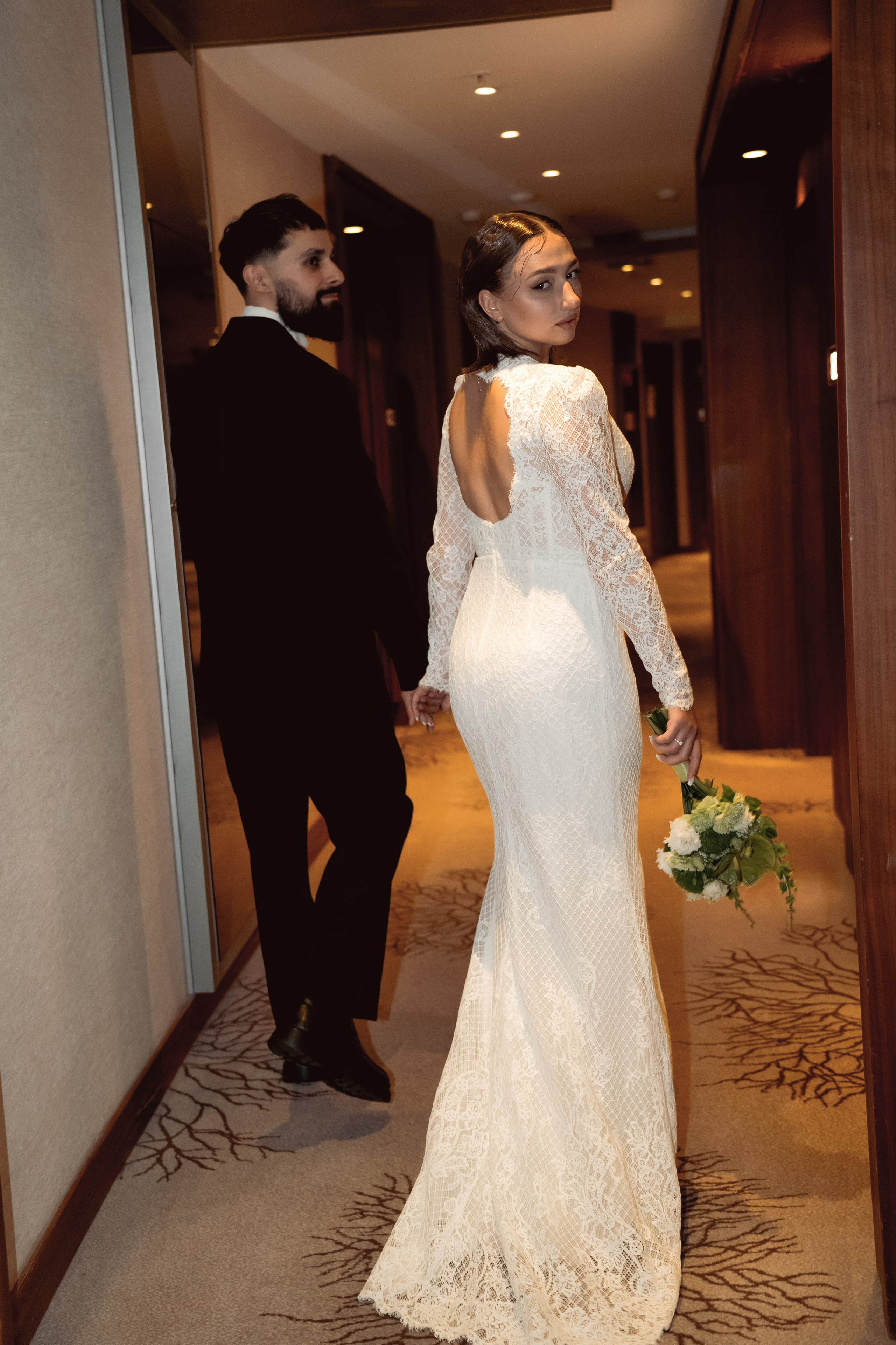 SD. Свадебный фотограф