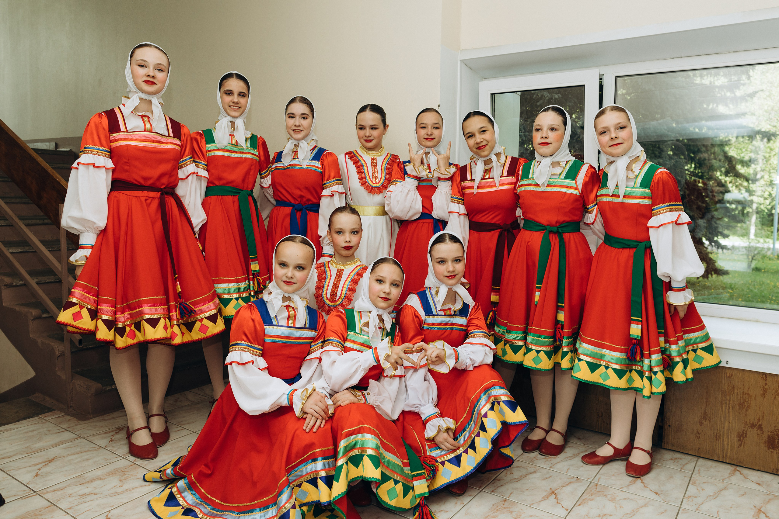 Концерт «Россия» ДК Подмосковье. Закулисье. Портретный фотограф в Москве и МО Зимина Татьяна