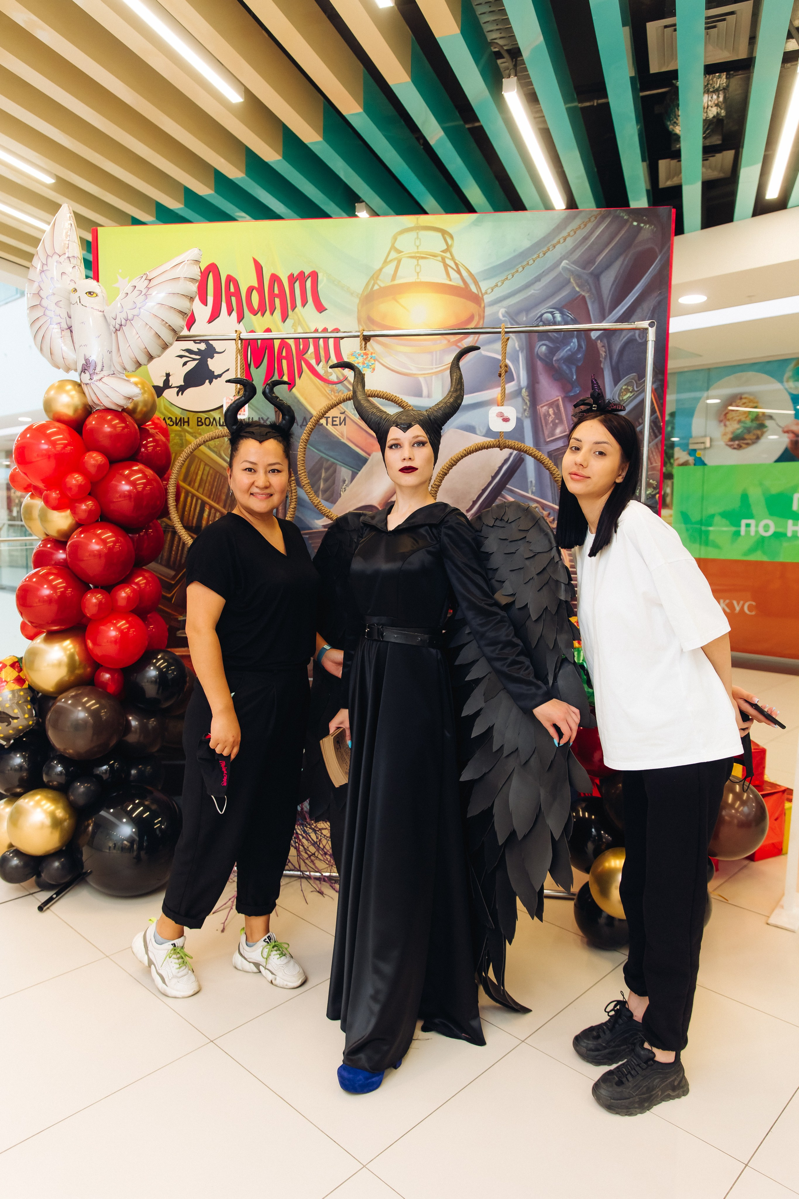 5 лет ТЦ Форум. Свадебный и семейный фотограф в Улан-Удэ