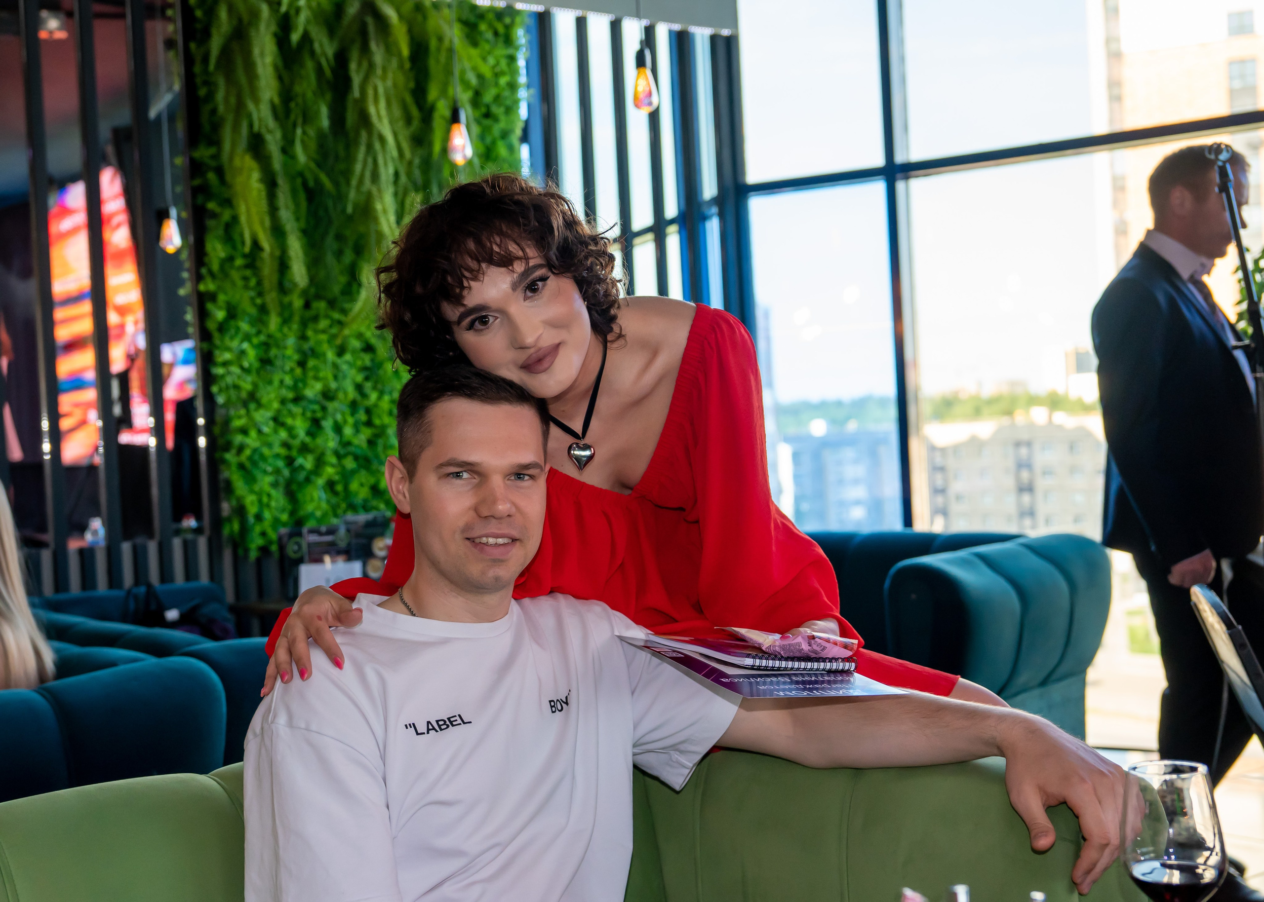 Виртуоз 08.06.24. Фотограф Наталья Сорока Ижевск