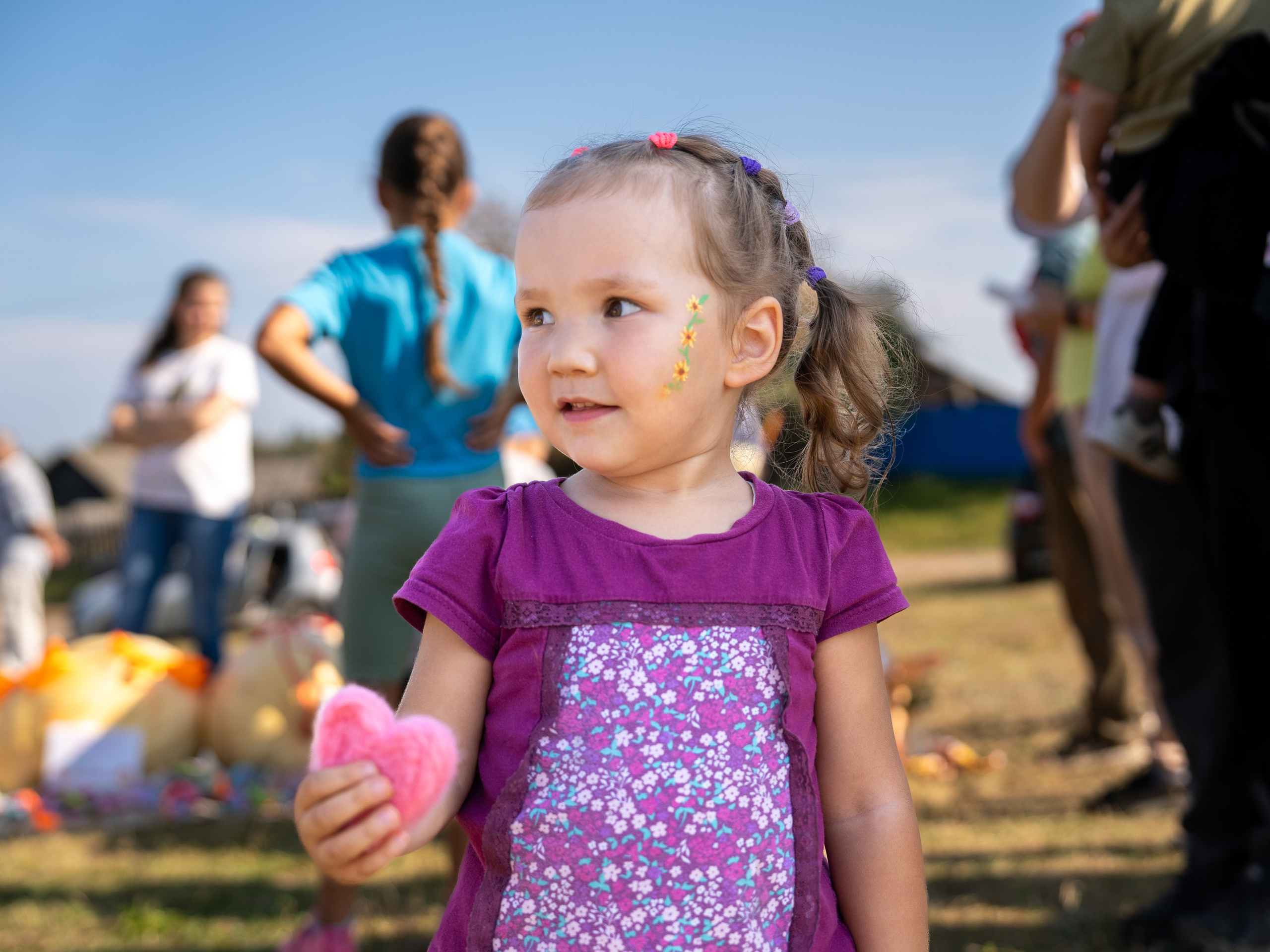 Ярмарка. Фотограф Наталья Сорока Ижевск