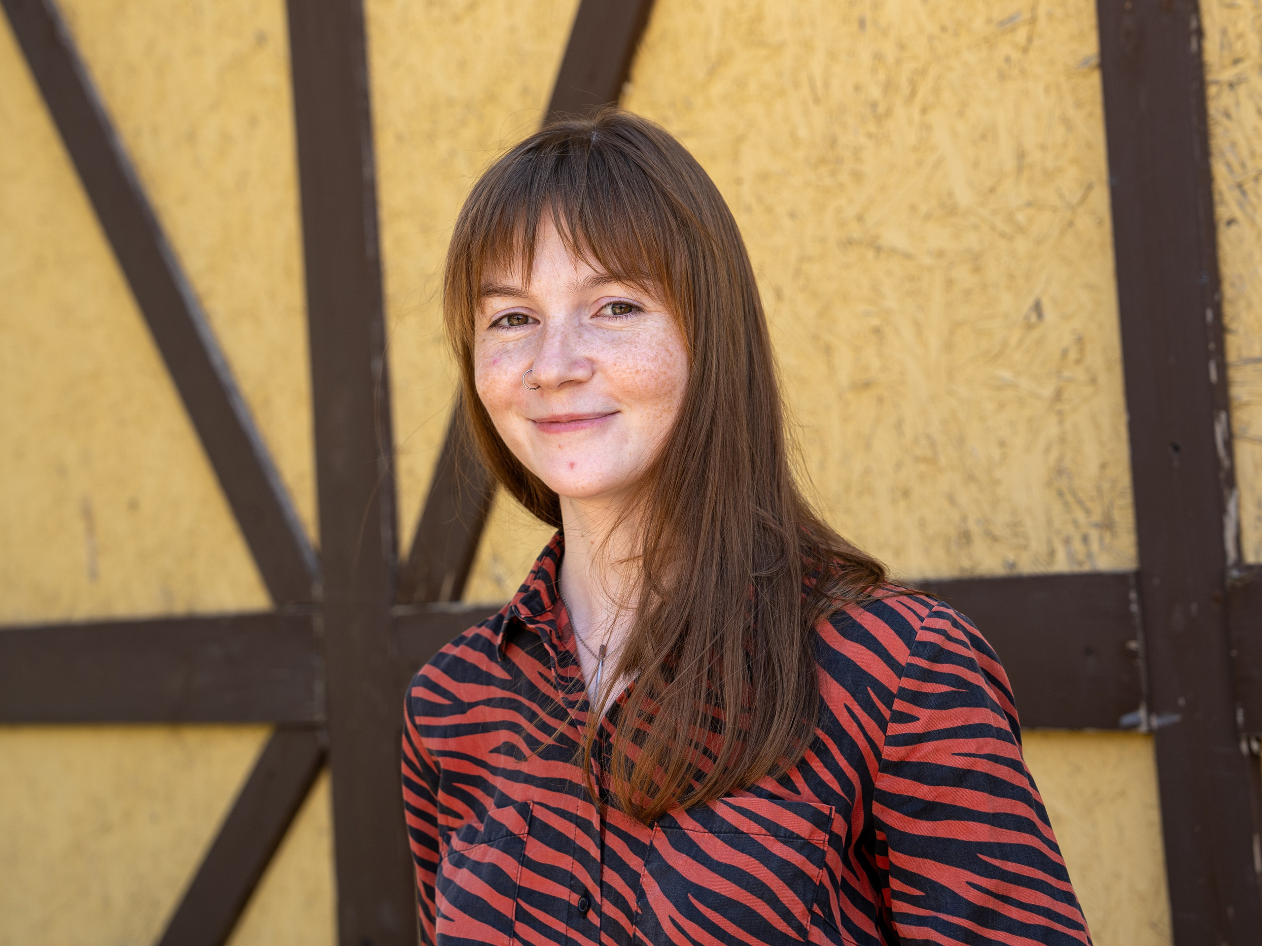 Серёжа и Юля. Фотограф Наталья Сорока Ижевск