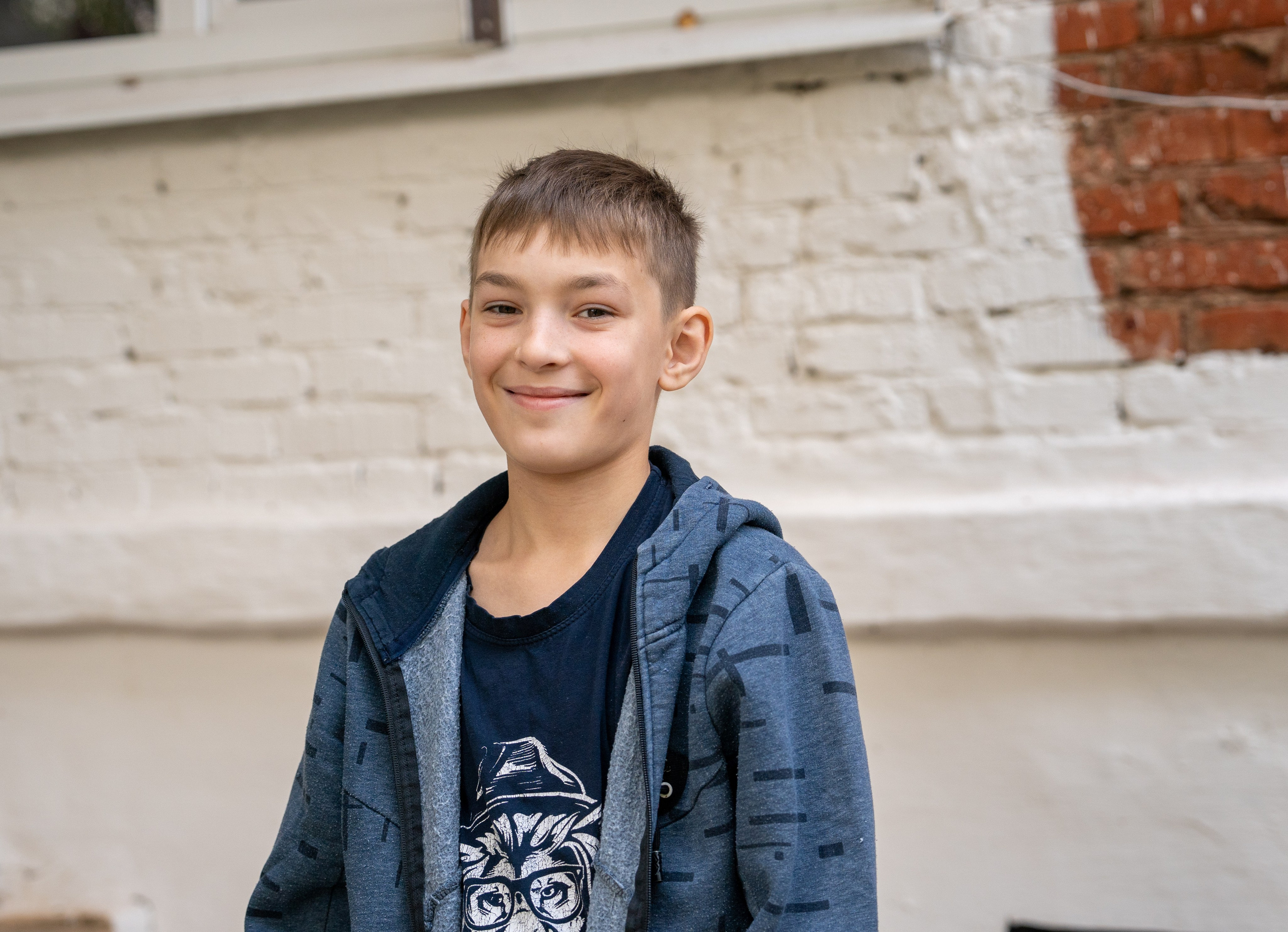 Мототерапия Нылга. Фотограф Наталья Сорока Ижевск