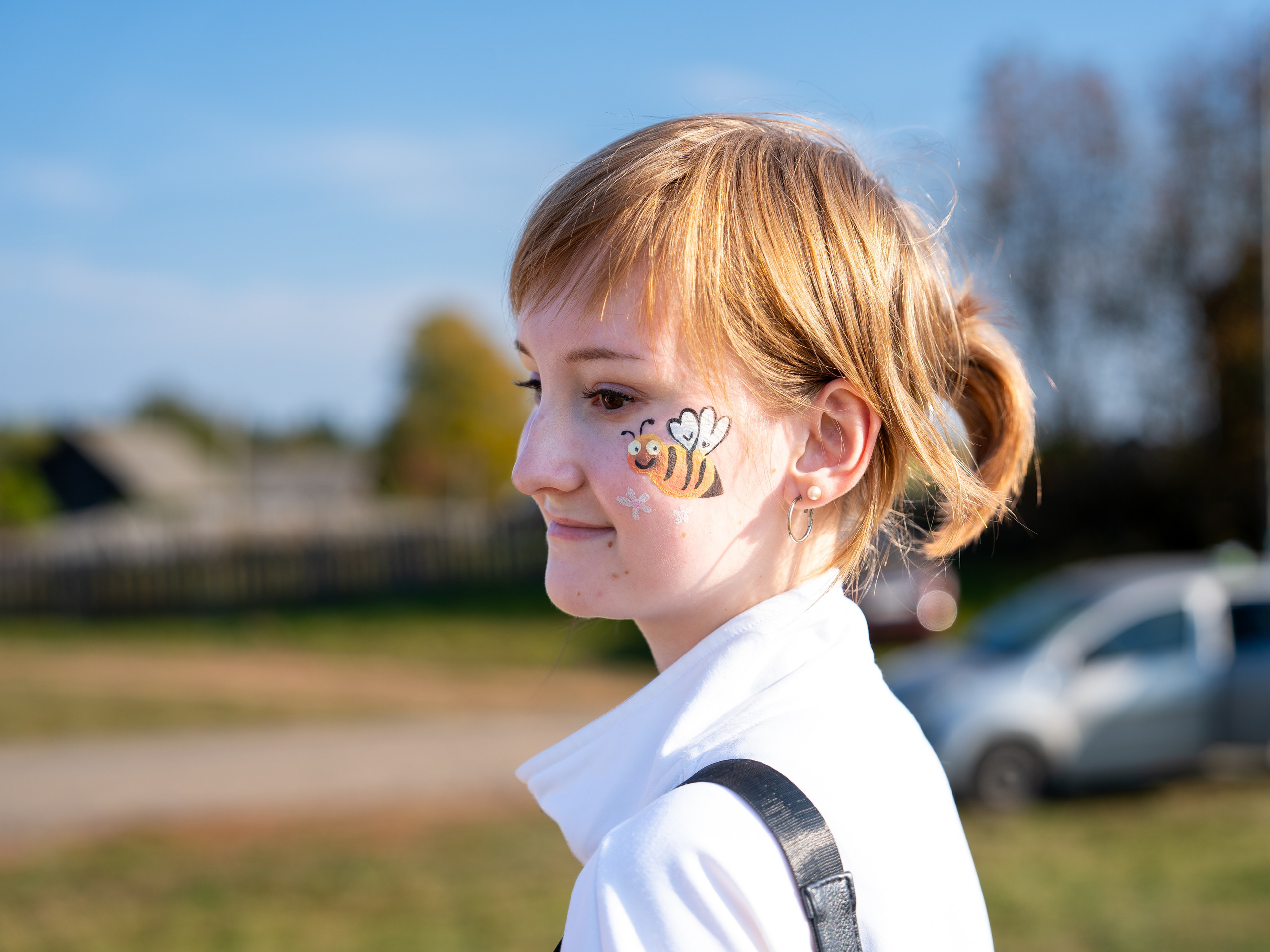 Ярмарка. Фотограф Наталья Сорока Ижевск