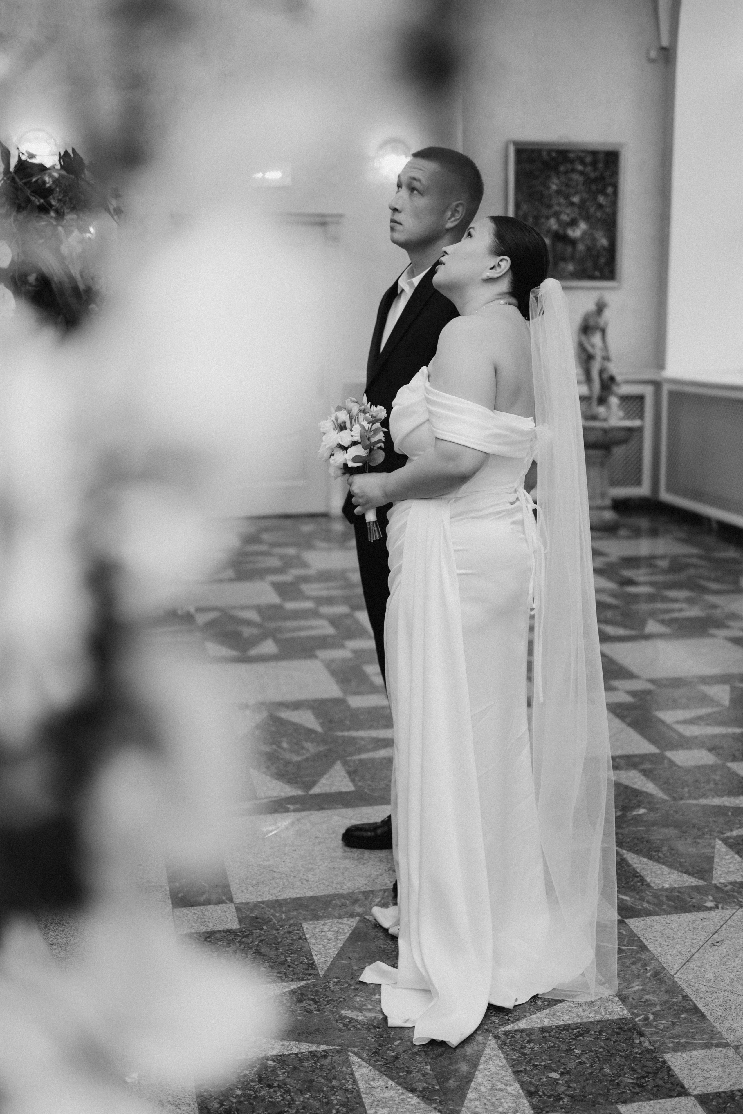 Всё начинается с любви. Свадебный и семейный фотограф в Йошкар-Оле, Питере и Казани Александра Богинич