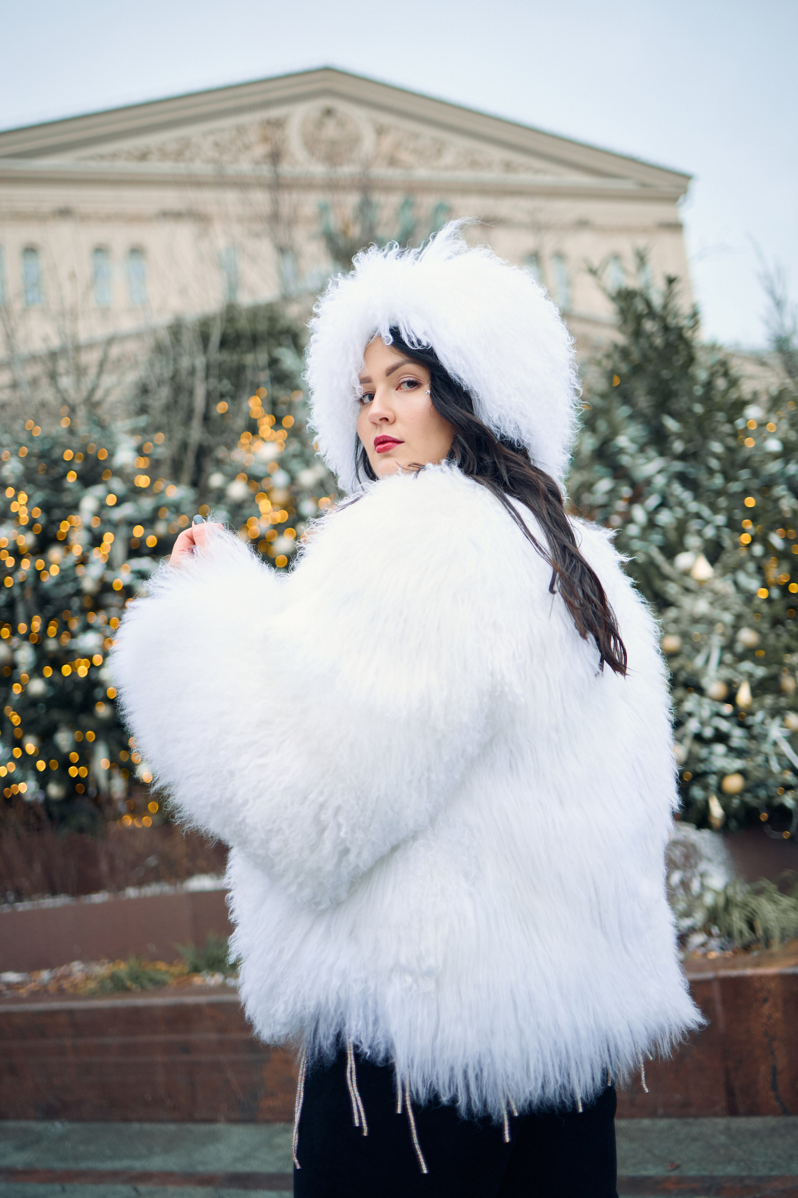 Фотопрогулка. Psharkova.ru