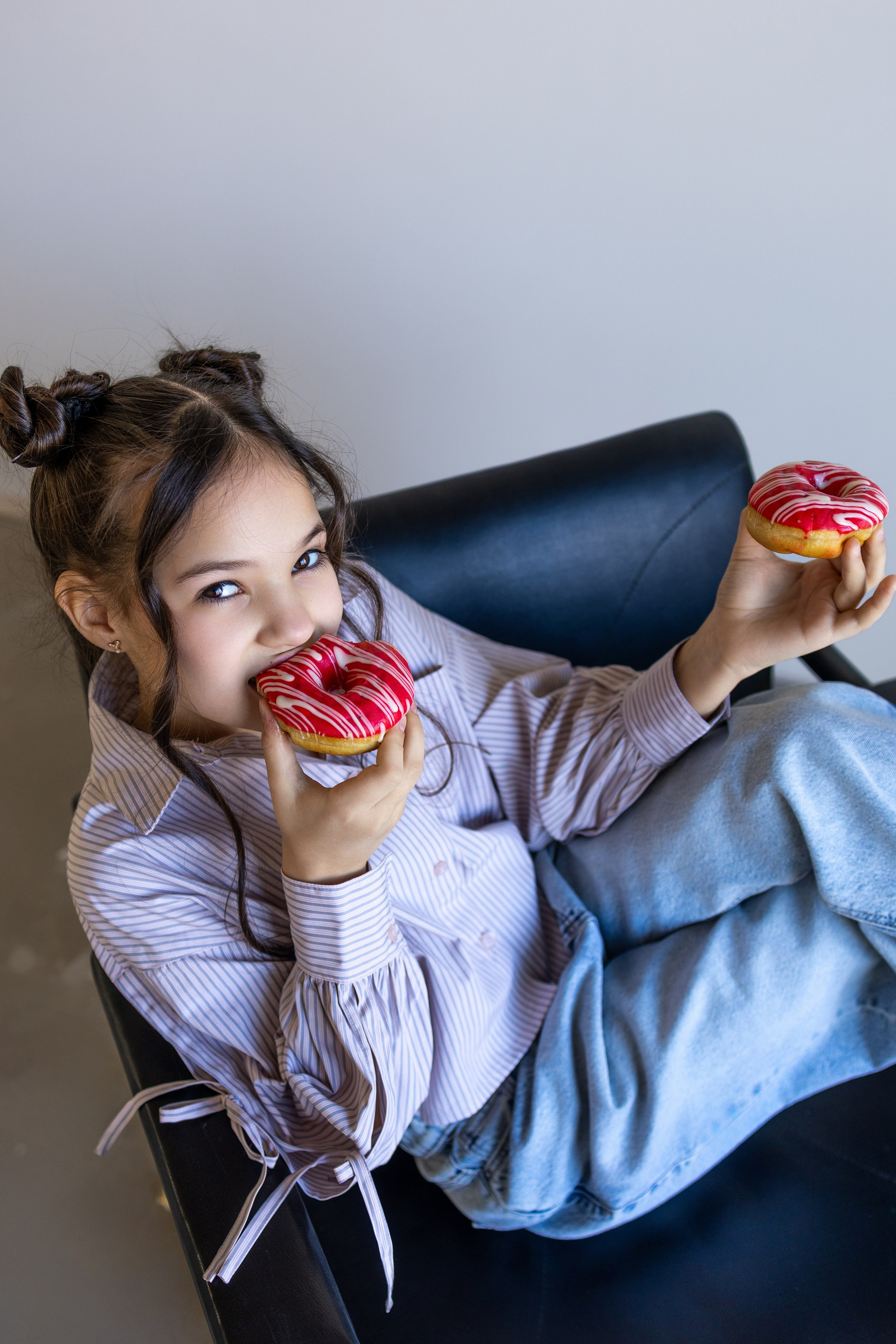 Съемки на день рождения. Ваш фотограф Наталья Лаэтина