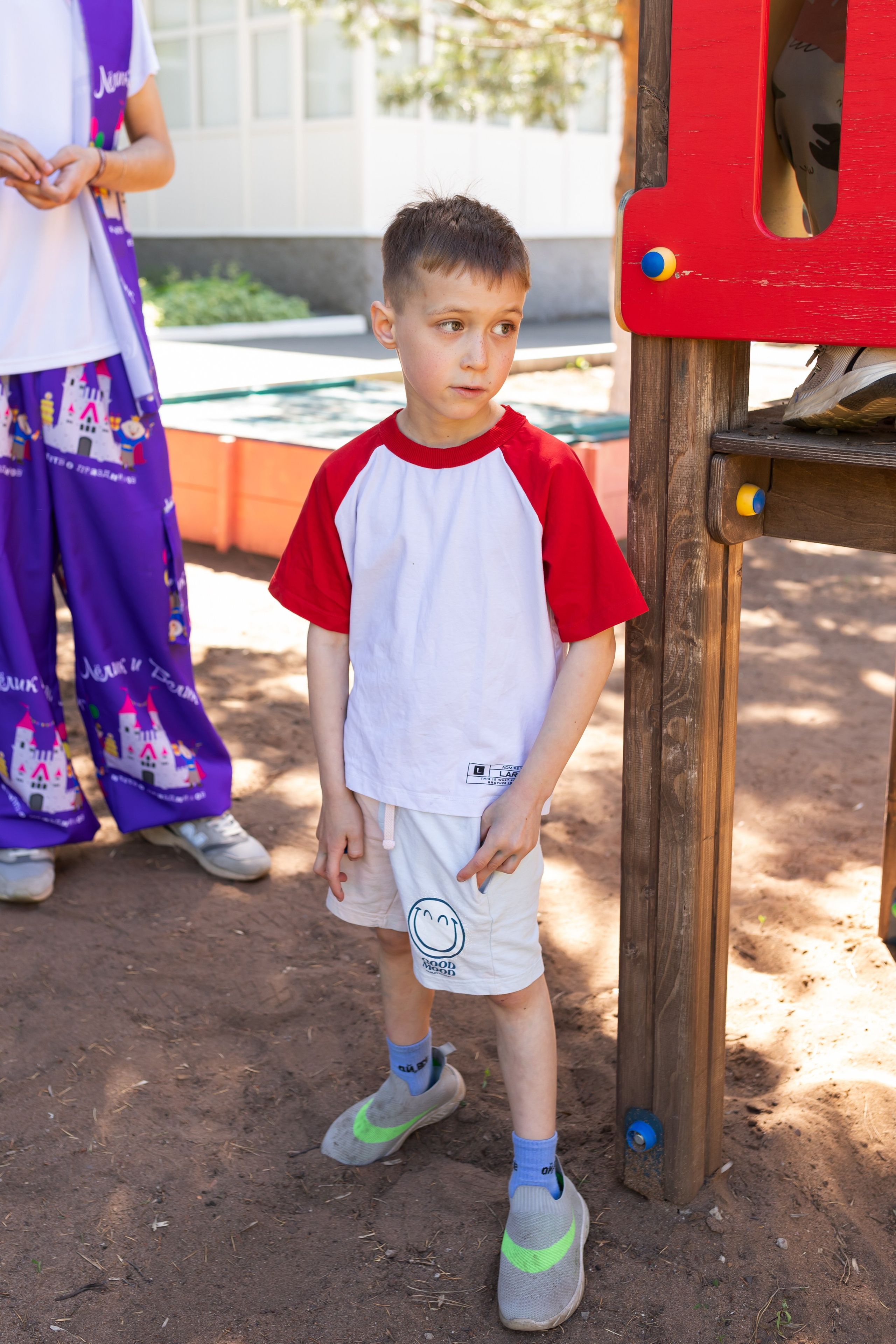 Детский сад Альфа. Марина Шаймухаметова. Фотограф в Уфе