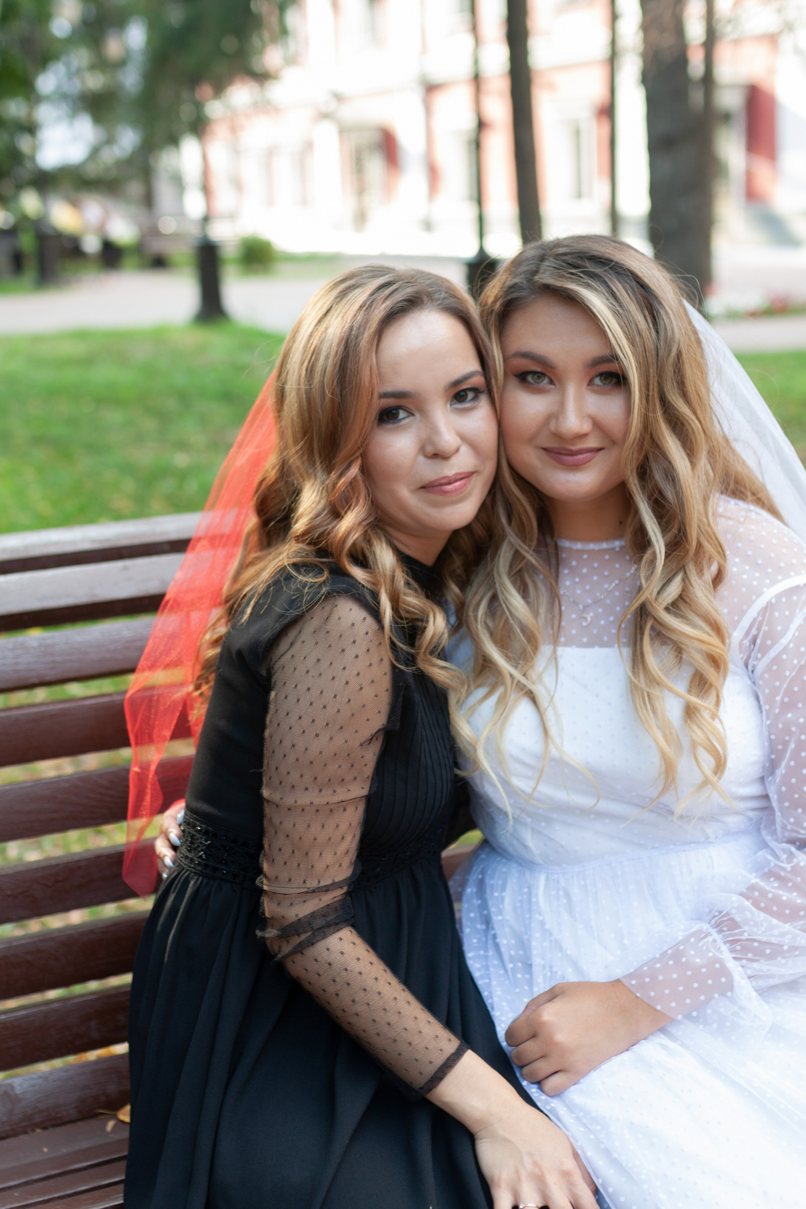 Девичник 30.07. Марина Шаймухаметова. Фотограф в Уфе