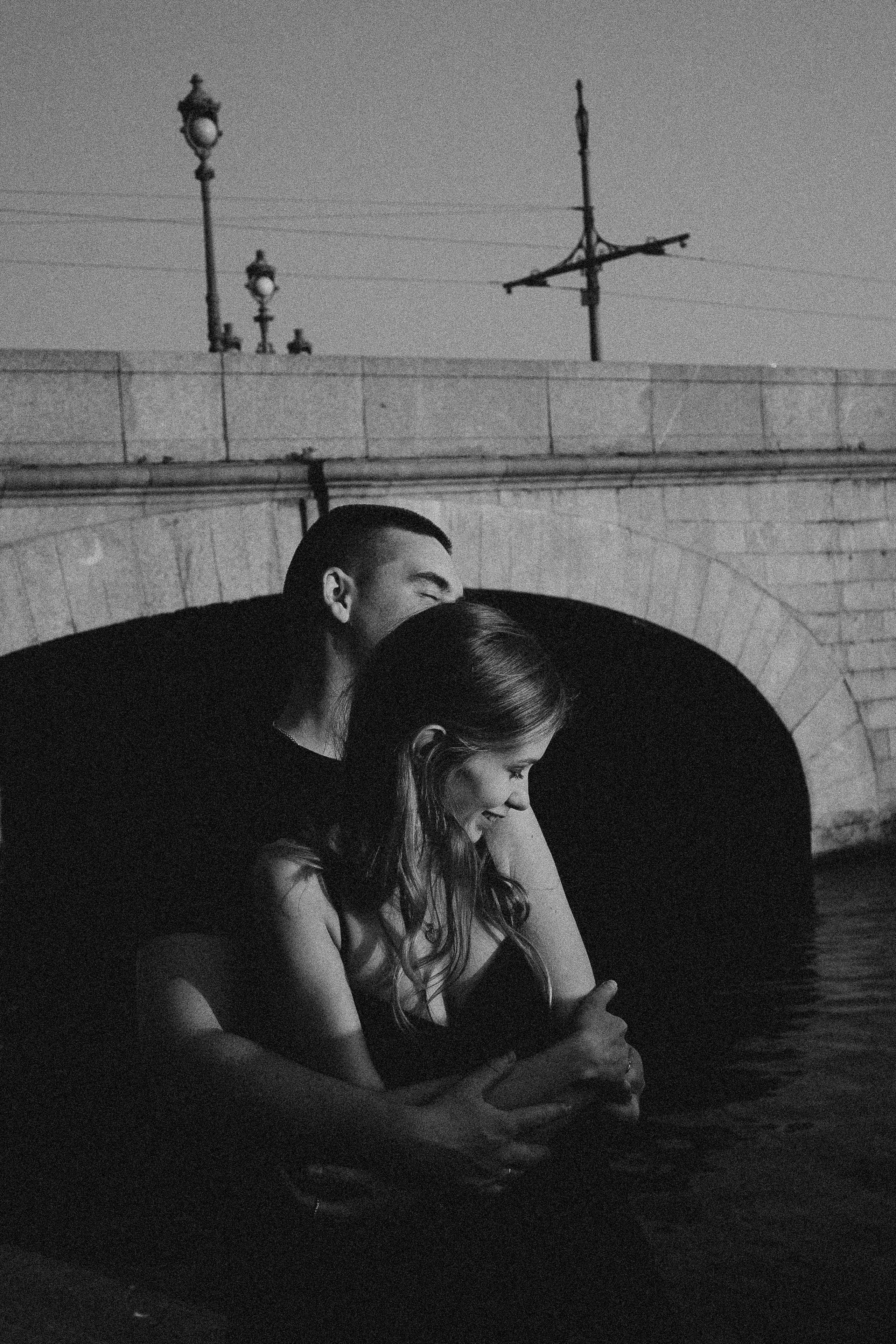 Рассвет. Профессиональный фотограф, Санкт-Петербург — Виктория Богомолова