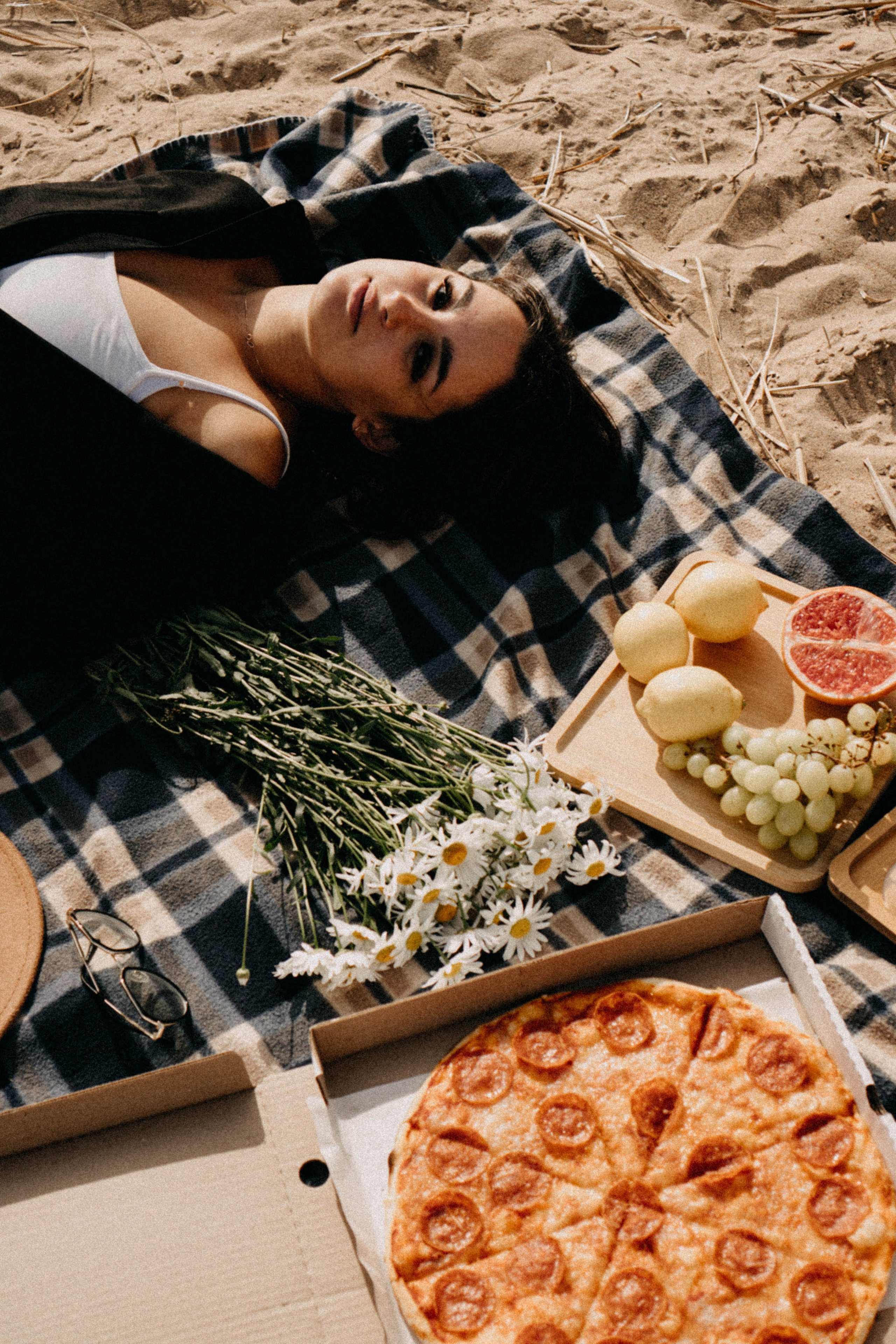 Летняя прогулка. Профессиональный фотограф, Санкт-Петербург — Виктория Богомолова