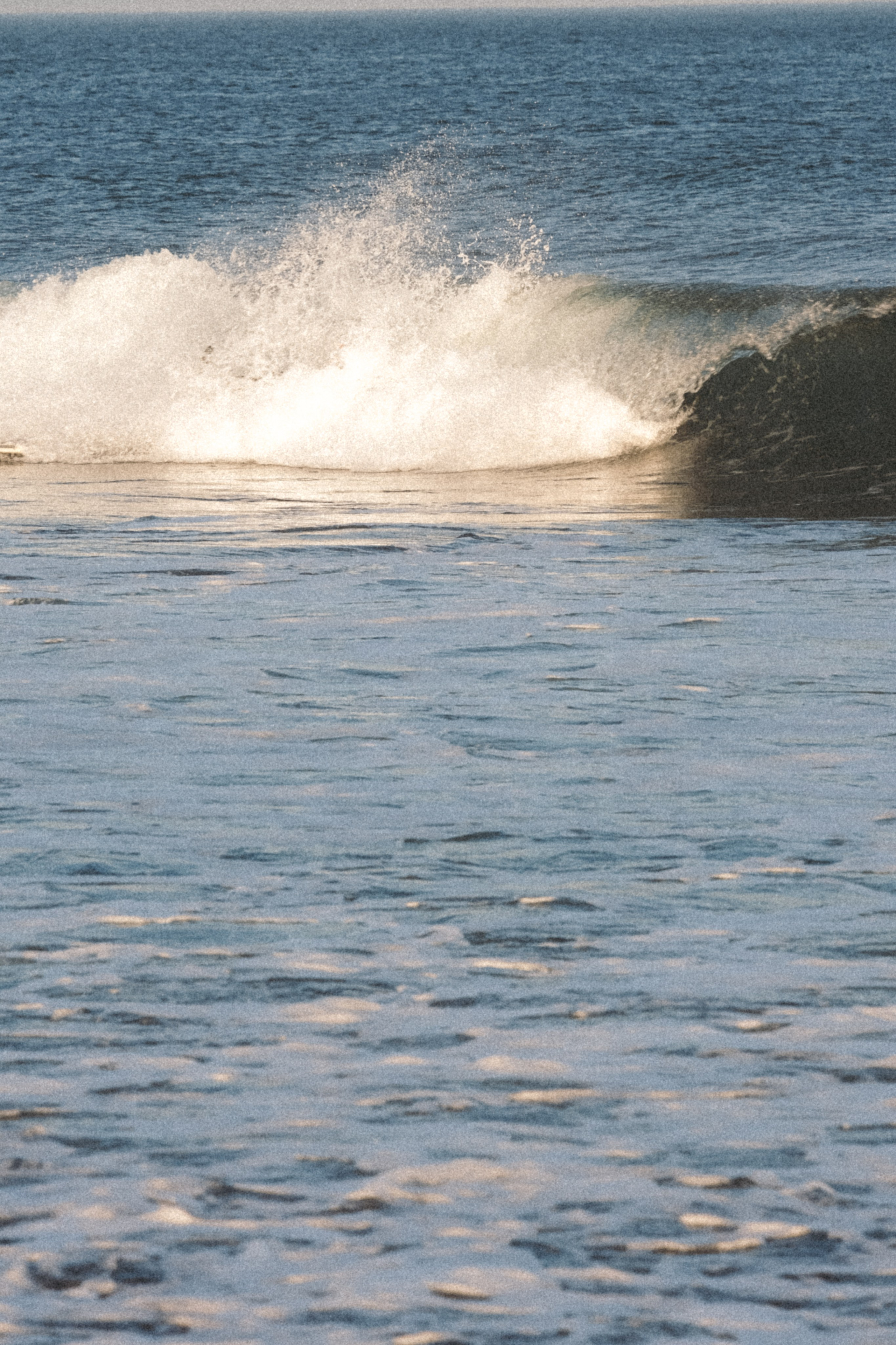 Тихий океан. Профессиональный фотограф, Санкт-Петербург — Виктория Богомолова