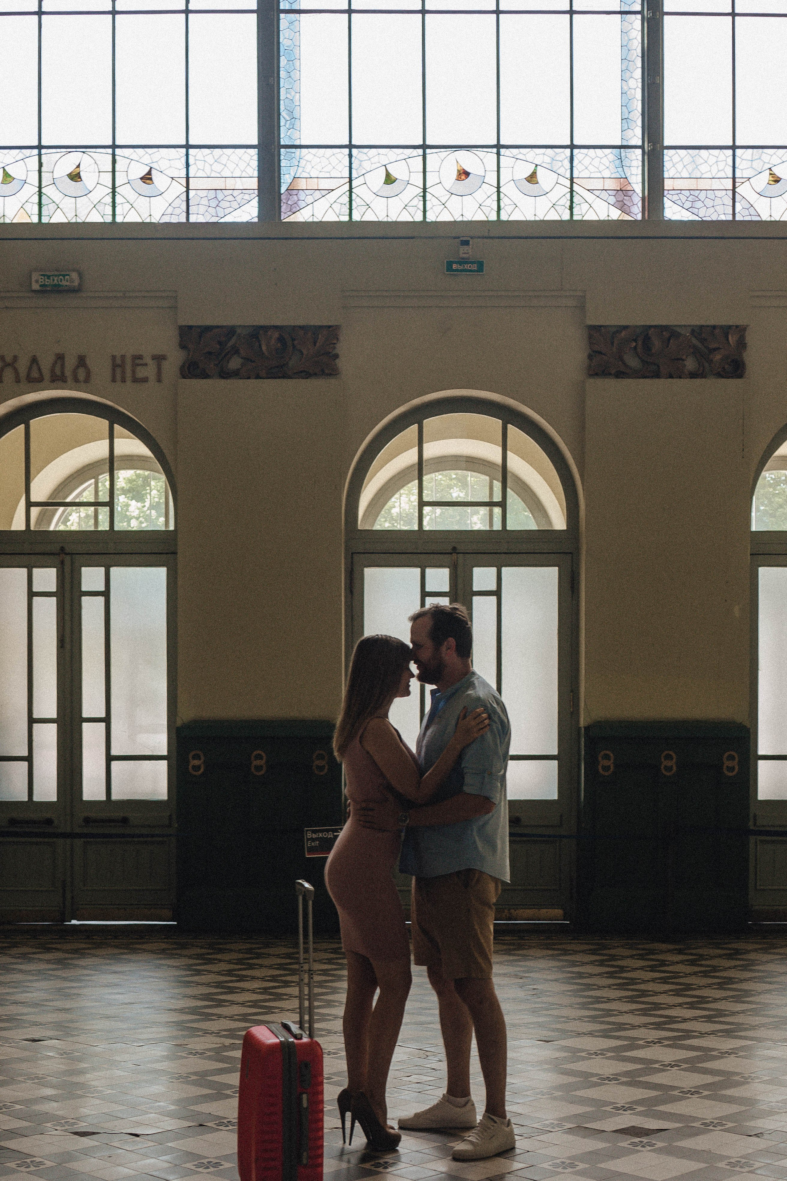 История на реальных событиях. Профессиональный фотограф, Санкт-Петербург — Виктория Богомолова