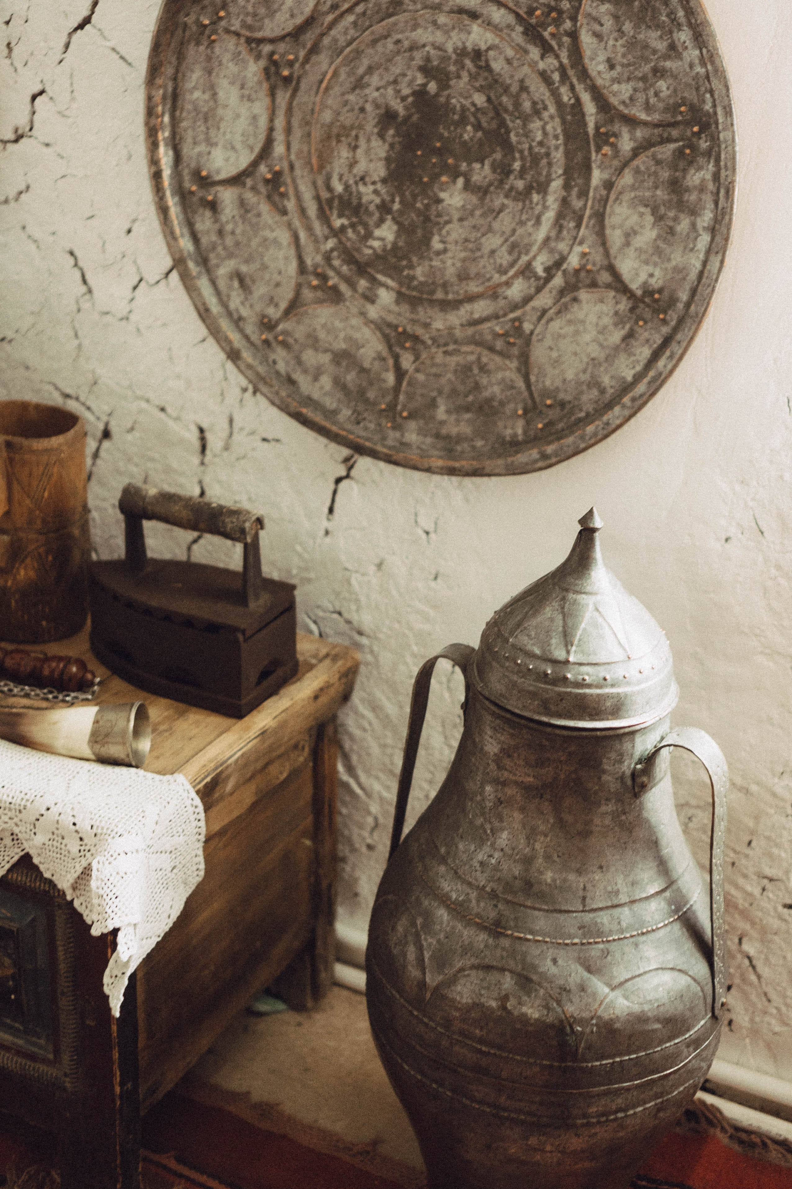 Кавказ. Профессиональный фотограф, Санкт-Петербург — Виктория Богомолова