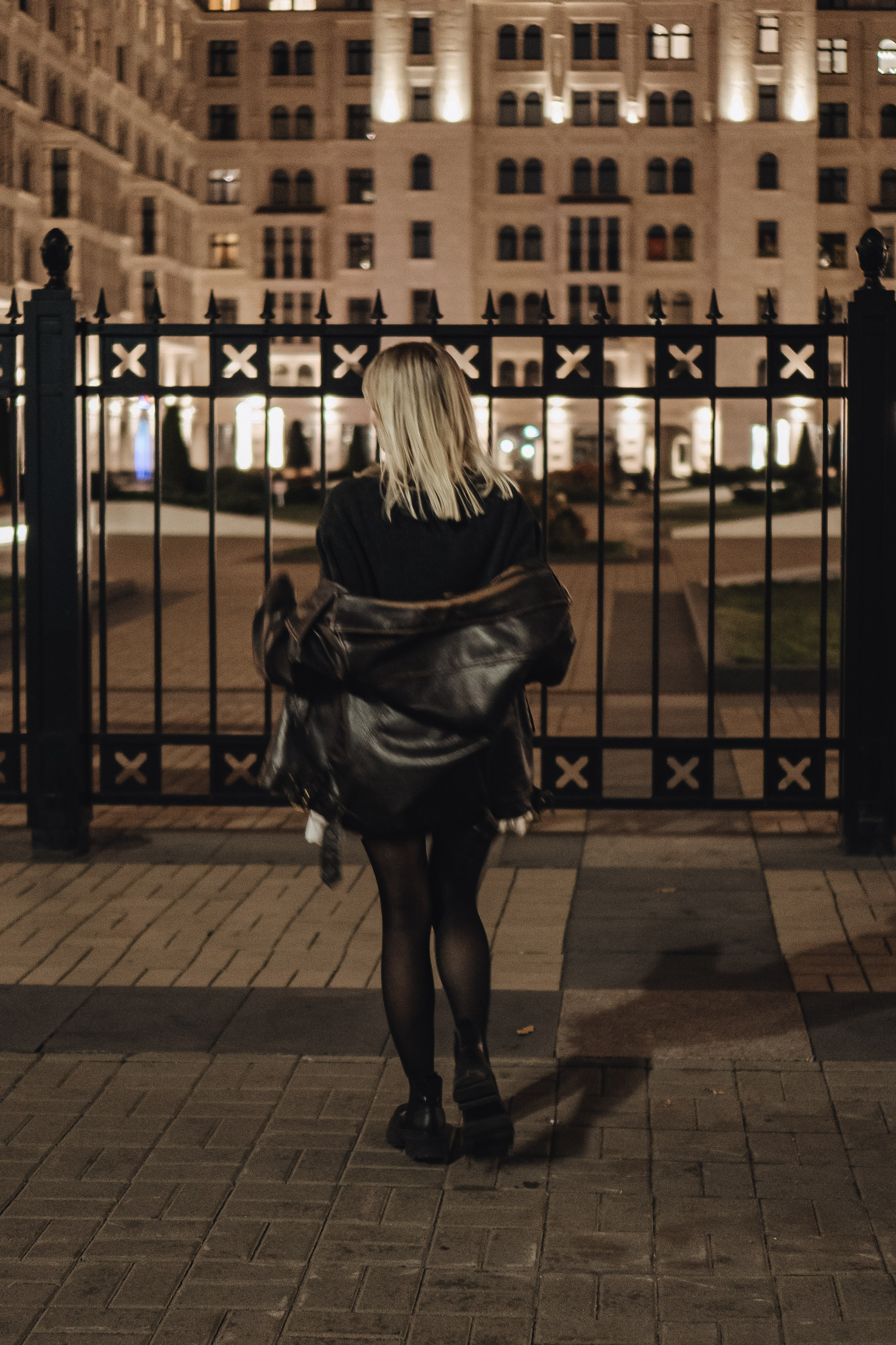 ПРОГУЛКА ОСЕНЬЮ. Профессиональный фотограф, Санкт-Петербург — Виктория Богомолова