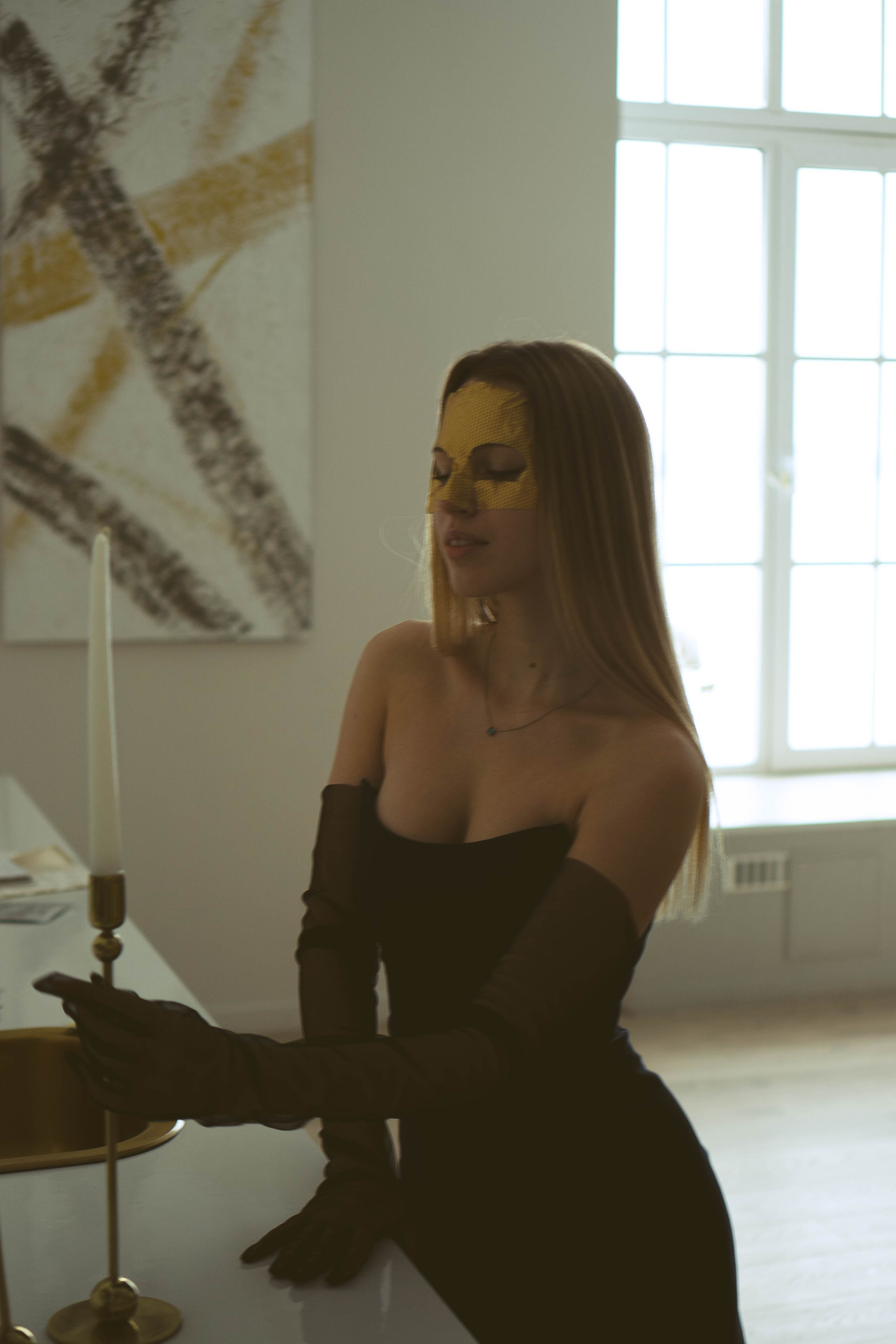 Новогодняя. Профессиональный фотограф, Санкт-Петербург — Виктория Богомолова