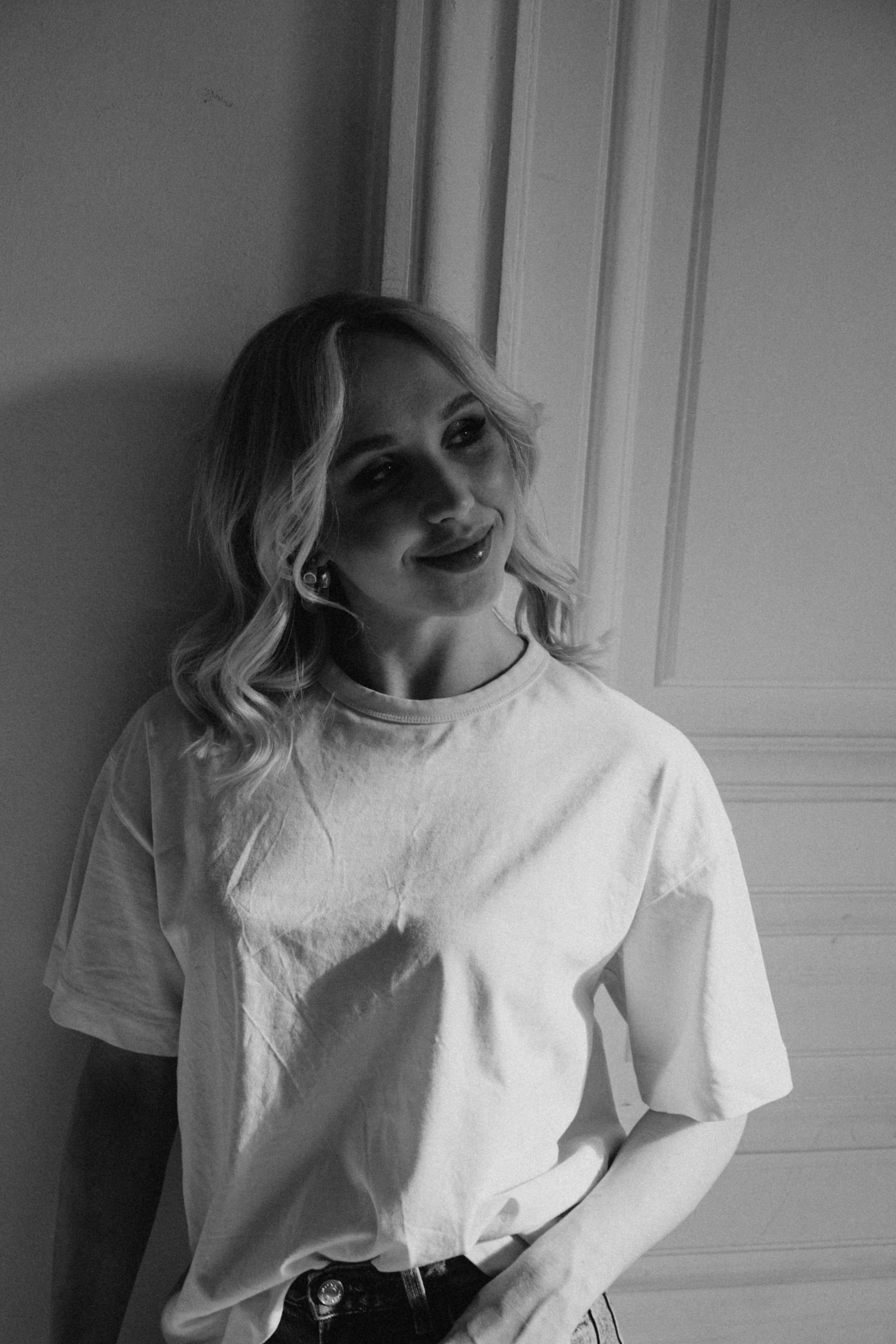 Студийная. Профессиональный фотограф, Санкт-Петербург — Виктория Богомолова