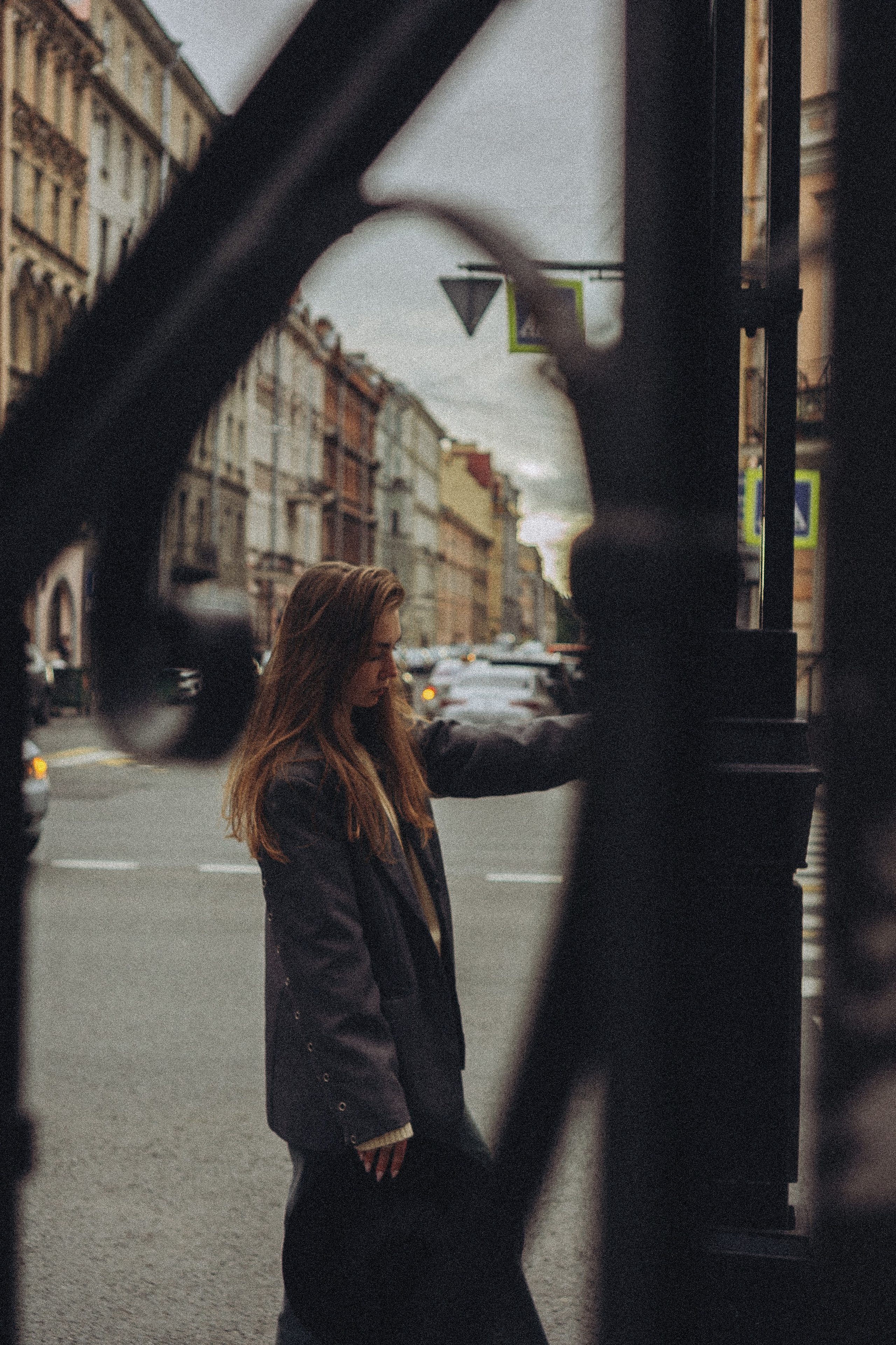 ПРОГУЛКА НА ЧЕРНЫШЕВСКОЙ. Профессиональный фотограф, Санкт-Петербург — Виктория Богомолова