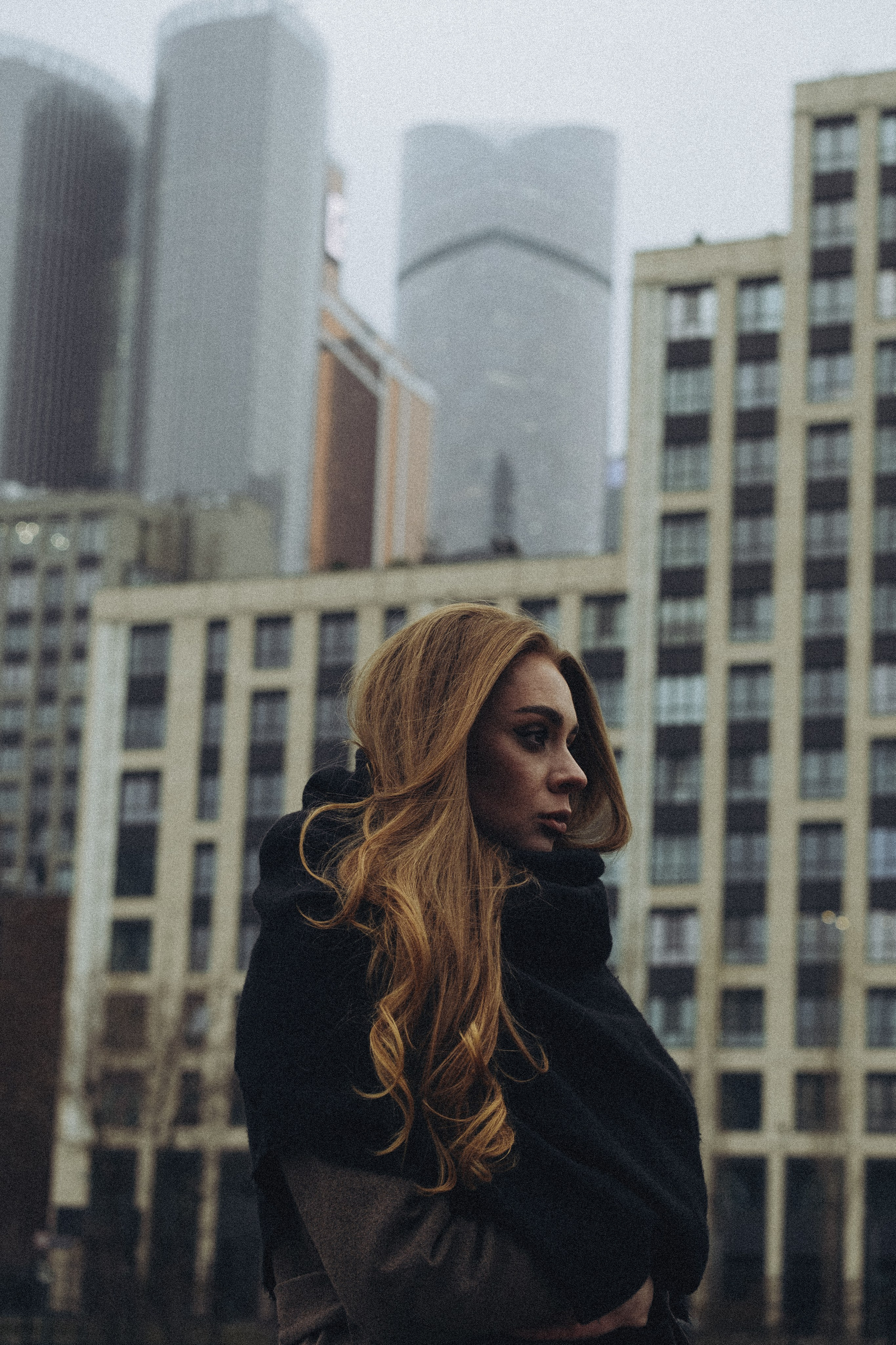 ПРОГУЛКА ПО МОСКВЕ. Профессиональный фотограф, Санкт-Петербург — Виктория Богомолова