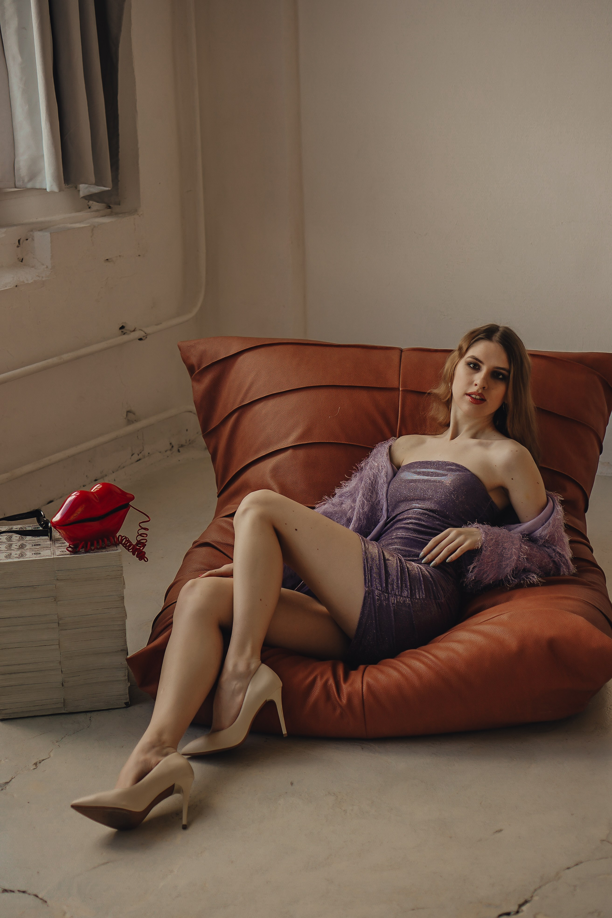 Студийная. Профессиональный фотограф, Санкт-Петербург — Виктория Богомолова