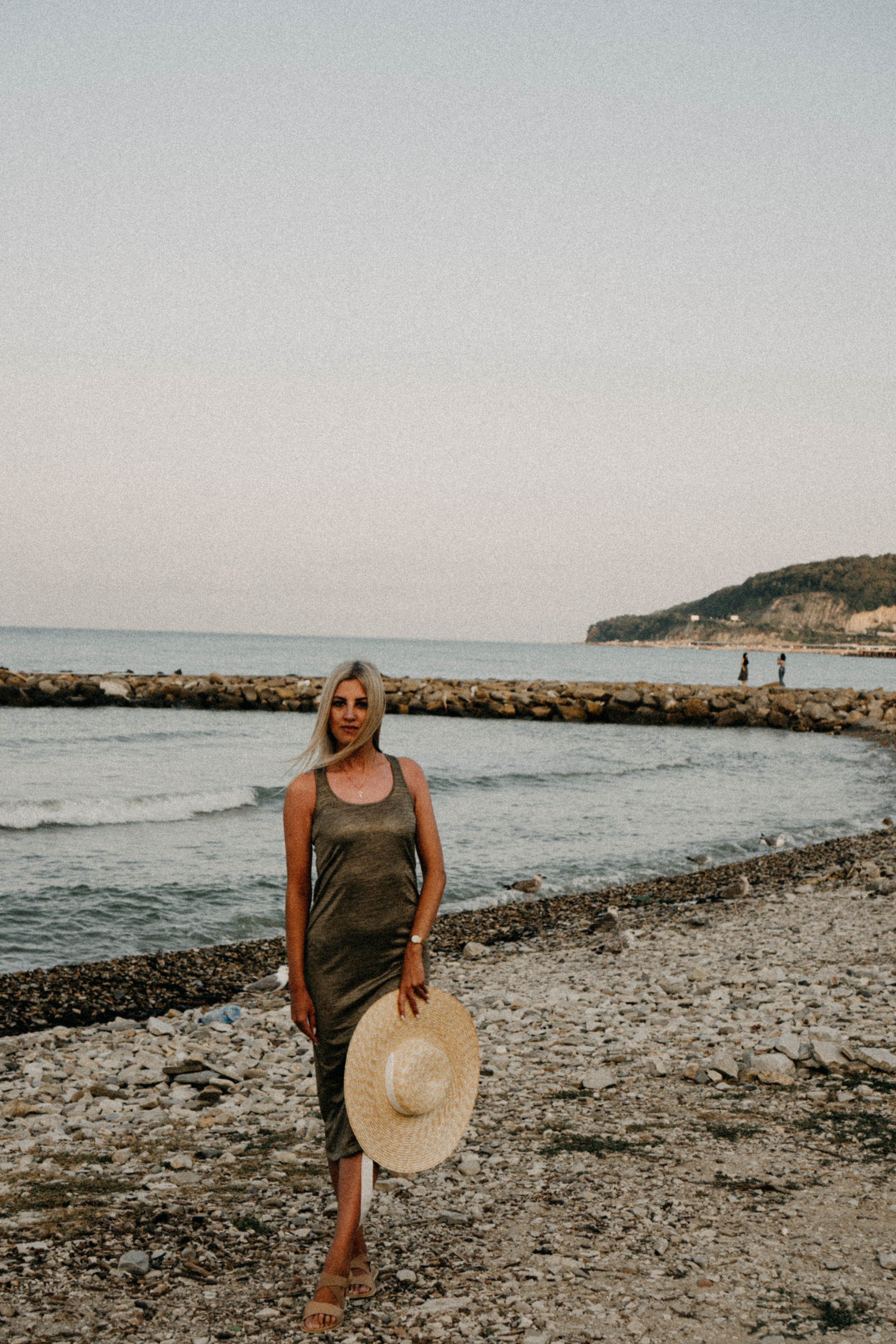 Море. Профессиональный фотограф, Санкт-Петербург — Виктория Богомолова