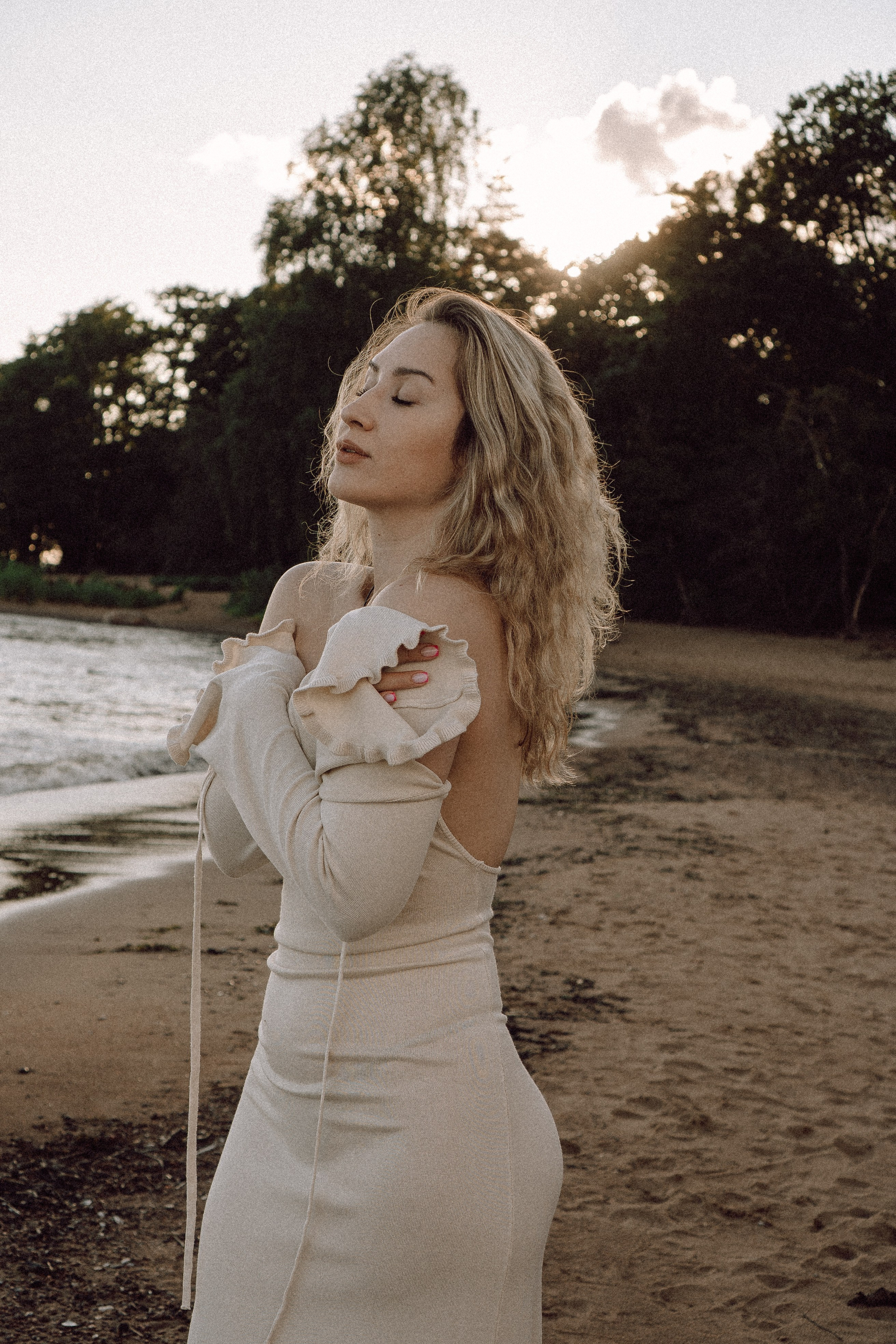 РОМАНТИКА ФИНСКОГО ЗАЛИВА. Профессиональный фотограф, Санкт-Петербург — Виктория Богомолова