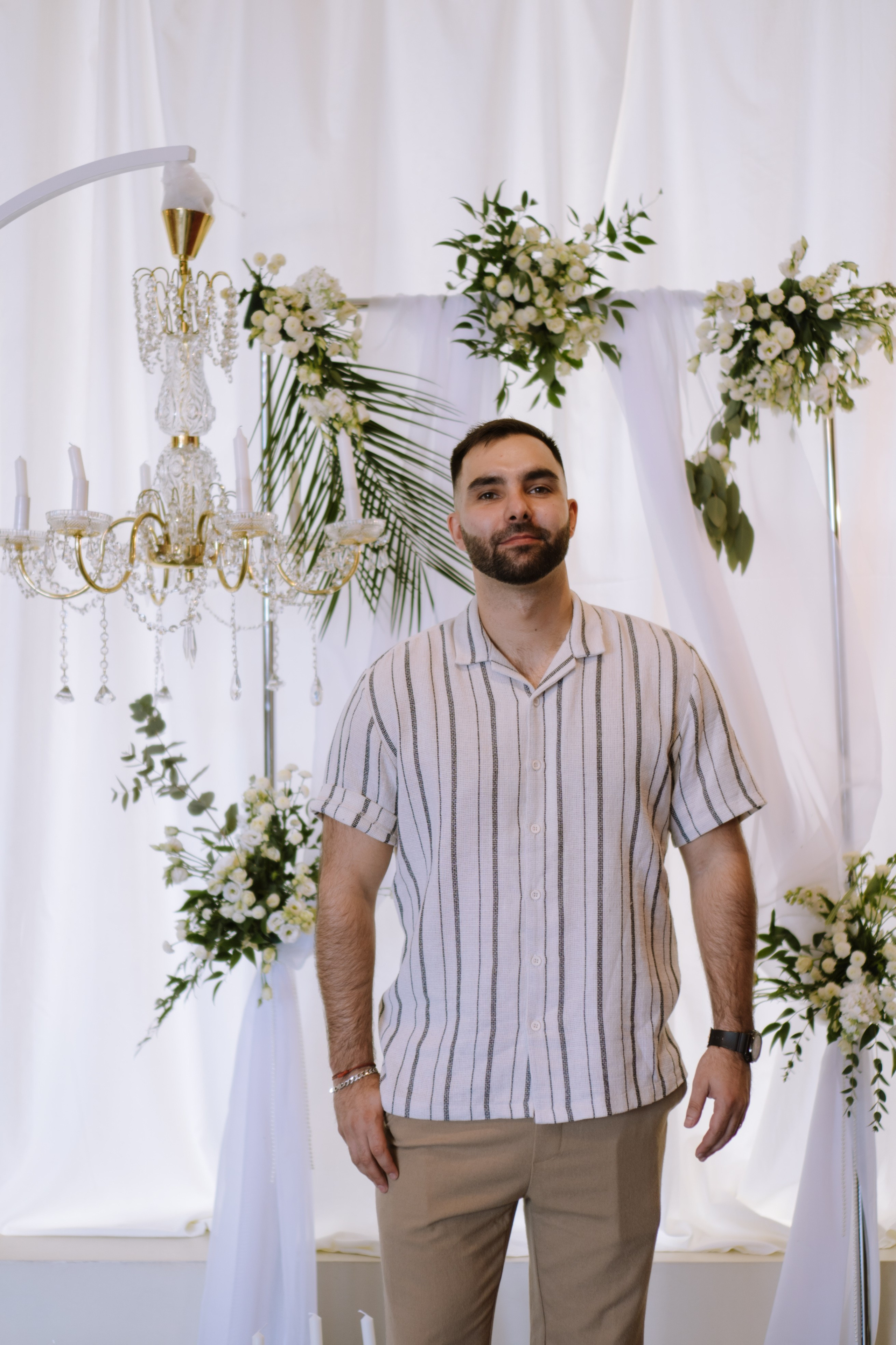 СВАДЕБНЫЙ БАНКЕТ НА ВЛАДИМИРСКОЙ В САНКТ-ПЕТЕРБУРГЕ (КАМЕРНАЯ СВАДЬБА). Профессиональный фотограф, Санкт-Петербург — Виктория Богомолова