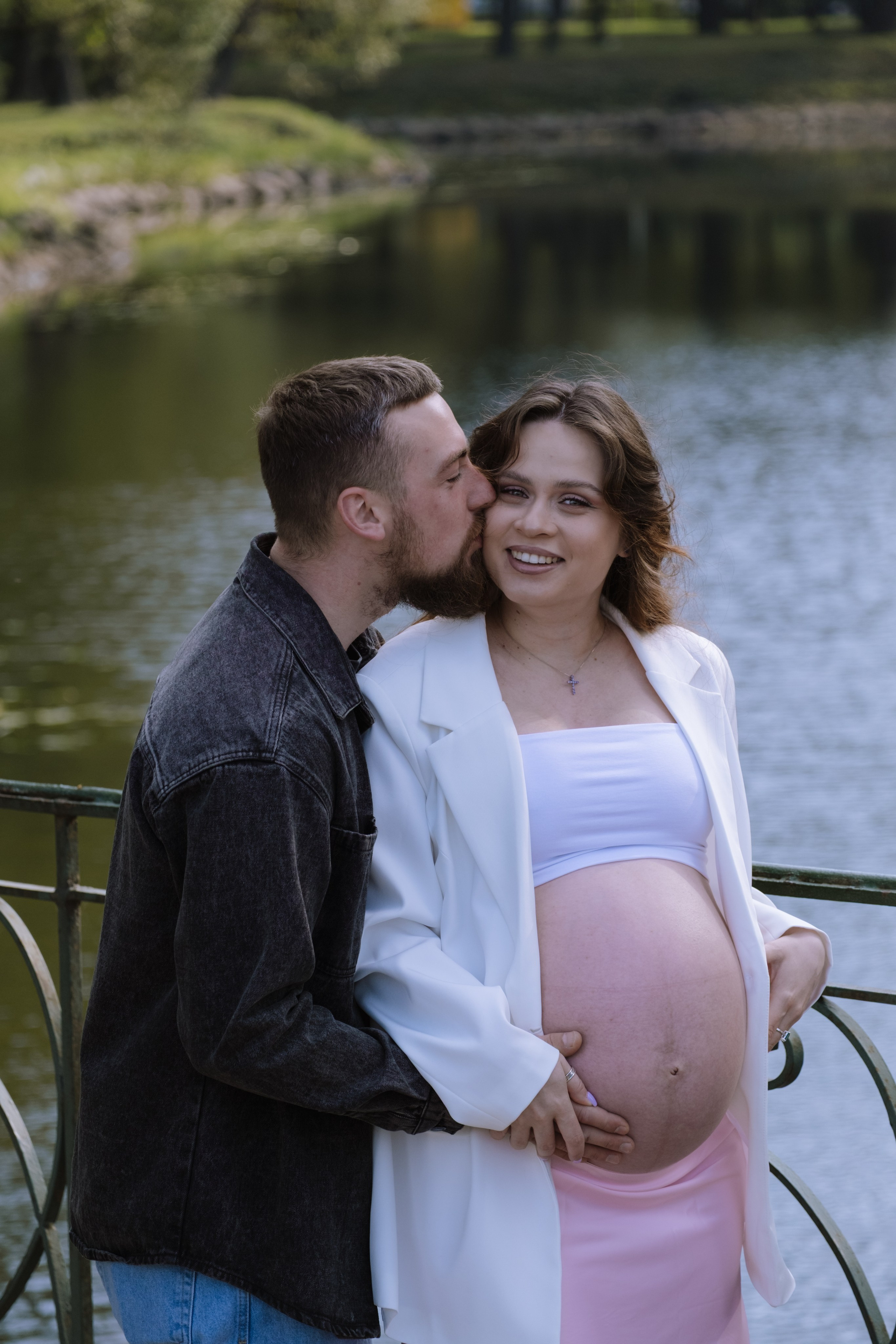 СЕМЕЙНАЯ ИСТОРИЯ. Профессиональный фотограф, Санкт-Петербург — Виктория Богомолова