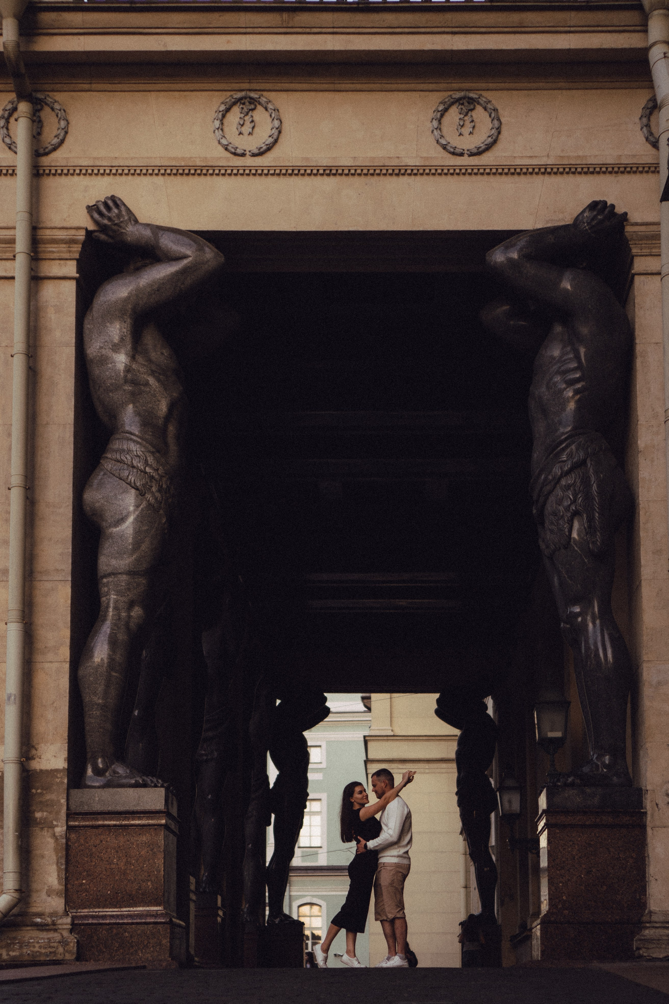 ПРОГУЛКА ПО ПИТЕРУ НА РАССВЕТЕ. Профессиональный фотограф, Санкт-Петербург — Виктория Богомолова