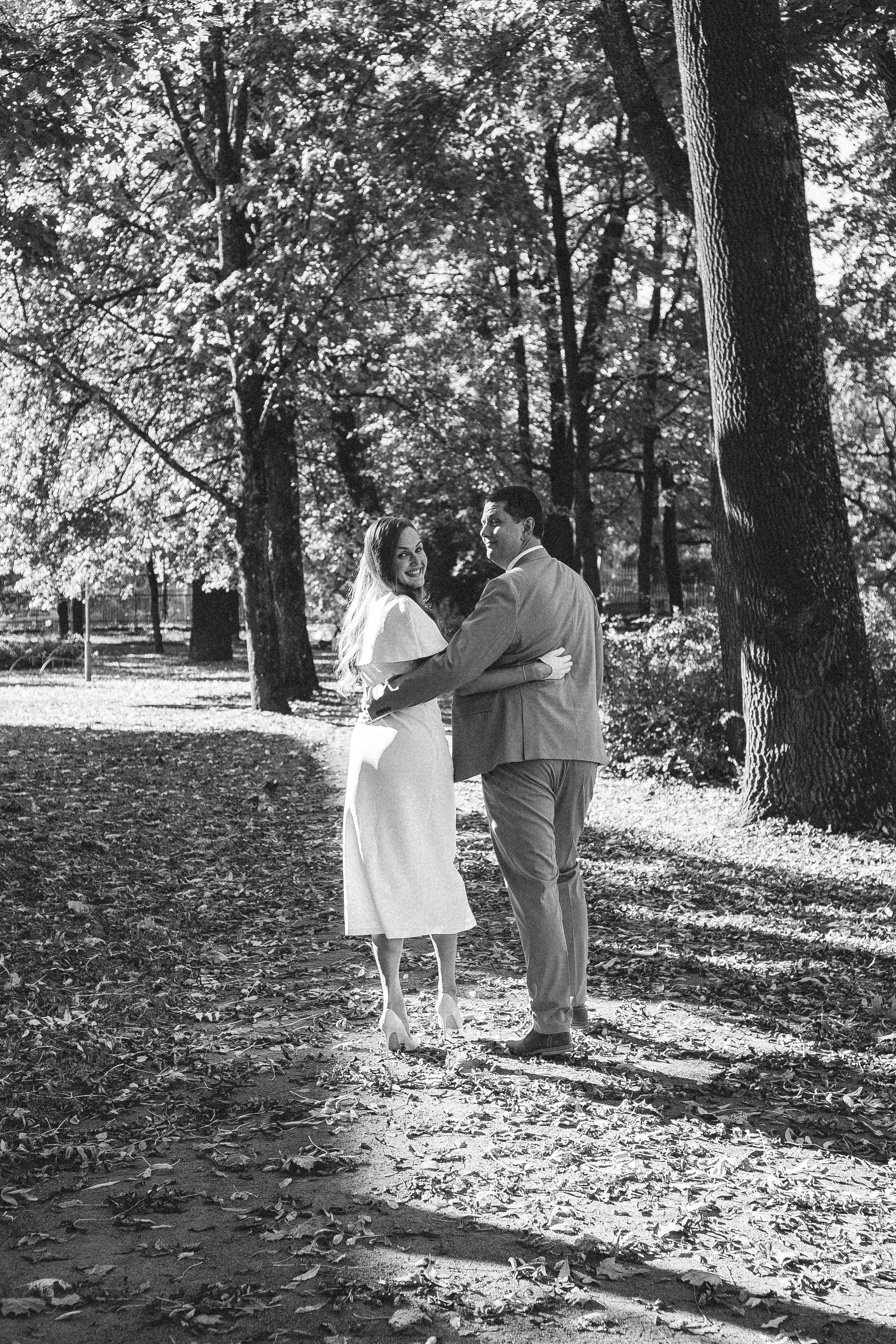 СВАДЕБНАЯ В ПУШКИНЕ. Профессиональный фотограф, Санкт-Петербург — Виктория Богомолова