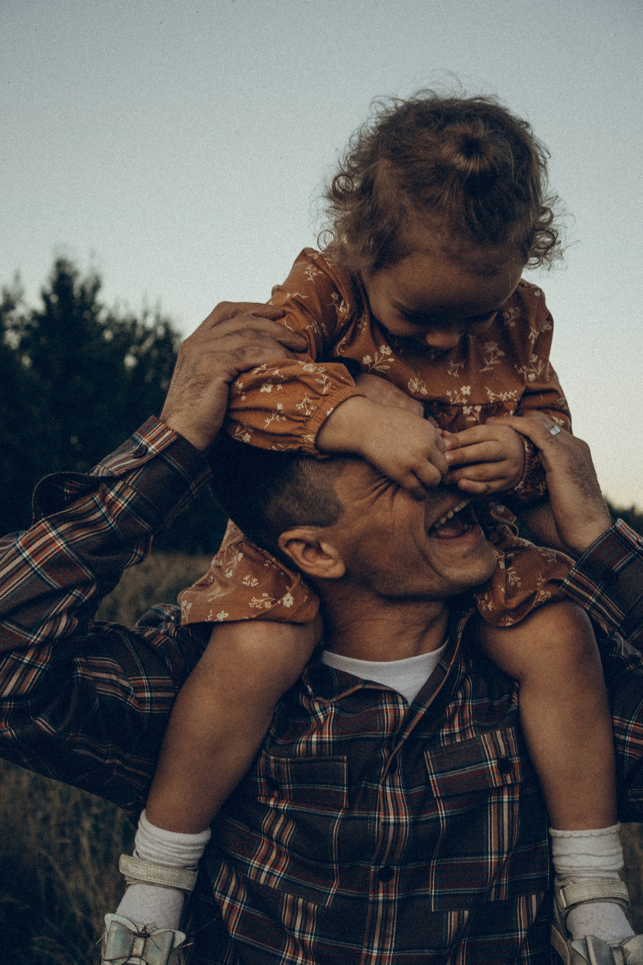 Семейная серия. Профессиональный фотограф, Санкт-Петербург — Виктория Богомолова