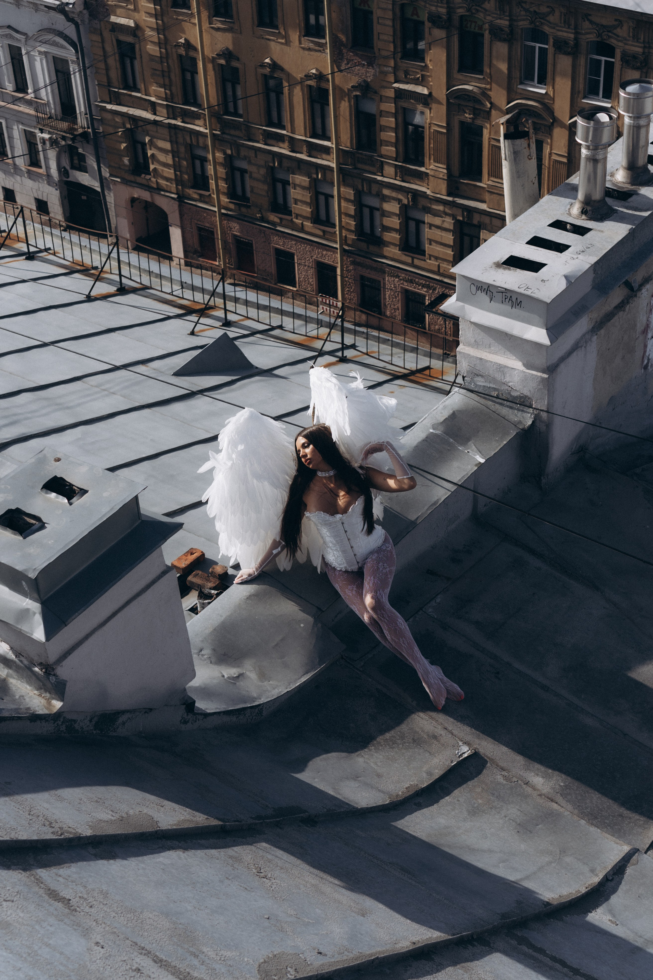 АНГЕЛ. Профессиональный фотограф, Санкт-Петербург — Виктория Богомолова