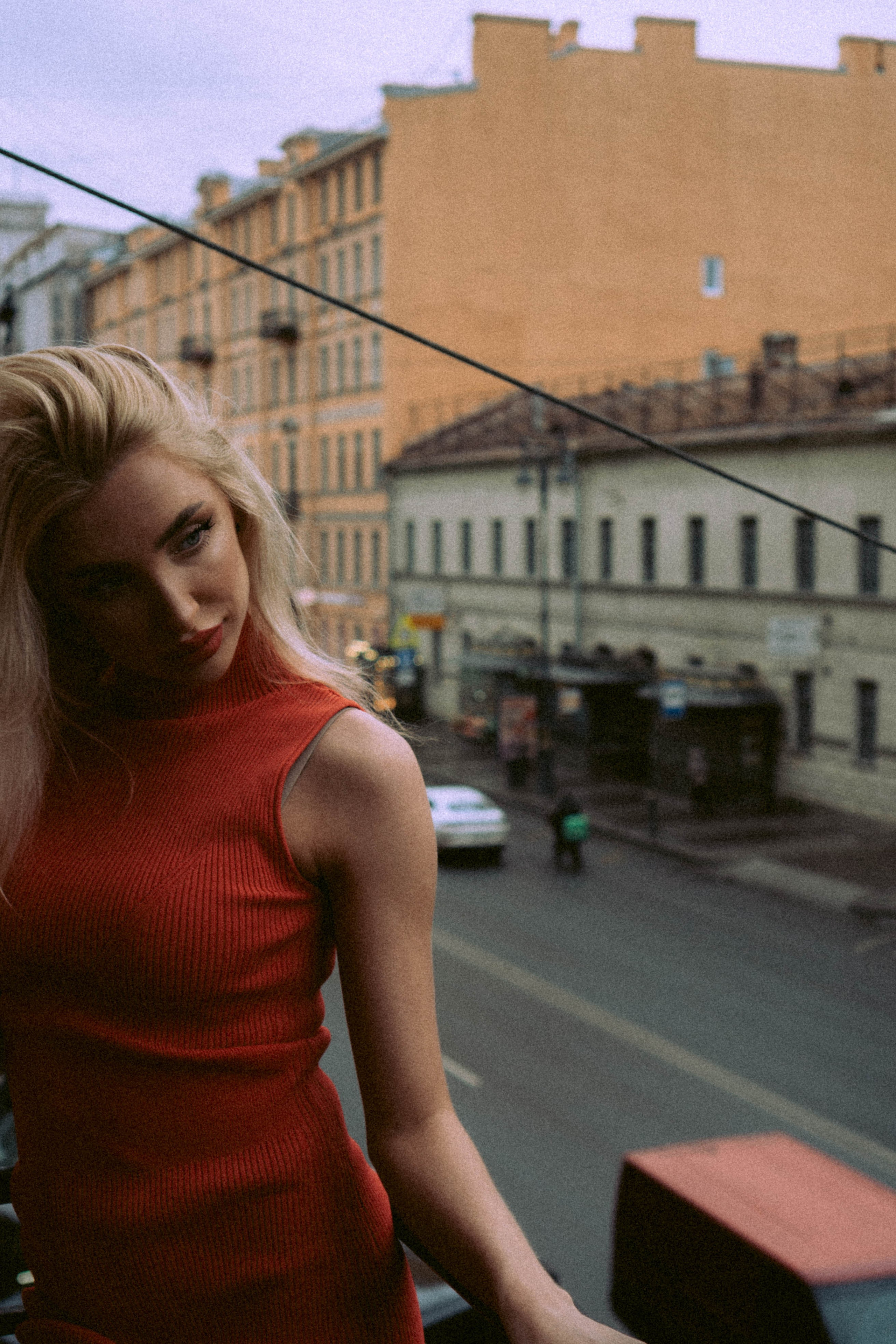 Винтажная серия. Профессиональный фотограф, Санкт-Петербург — Виктория Богомолова