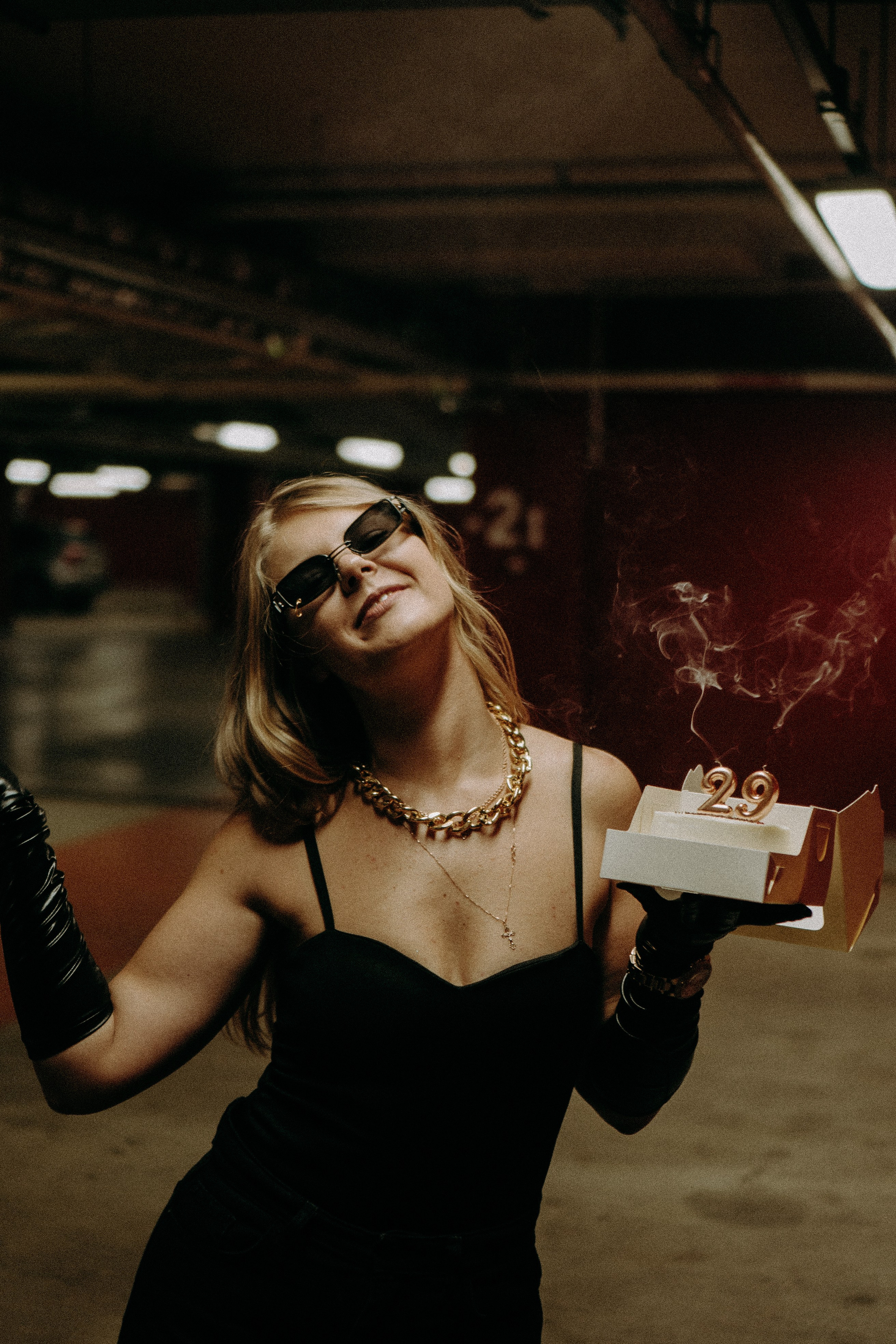 НА ПАРКОВКЕ. Профессиональный фотограф, Санкт-Петербург — Виктория Богомолова